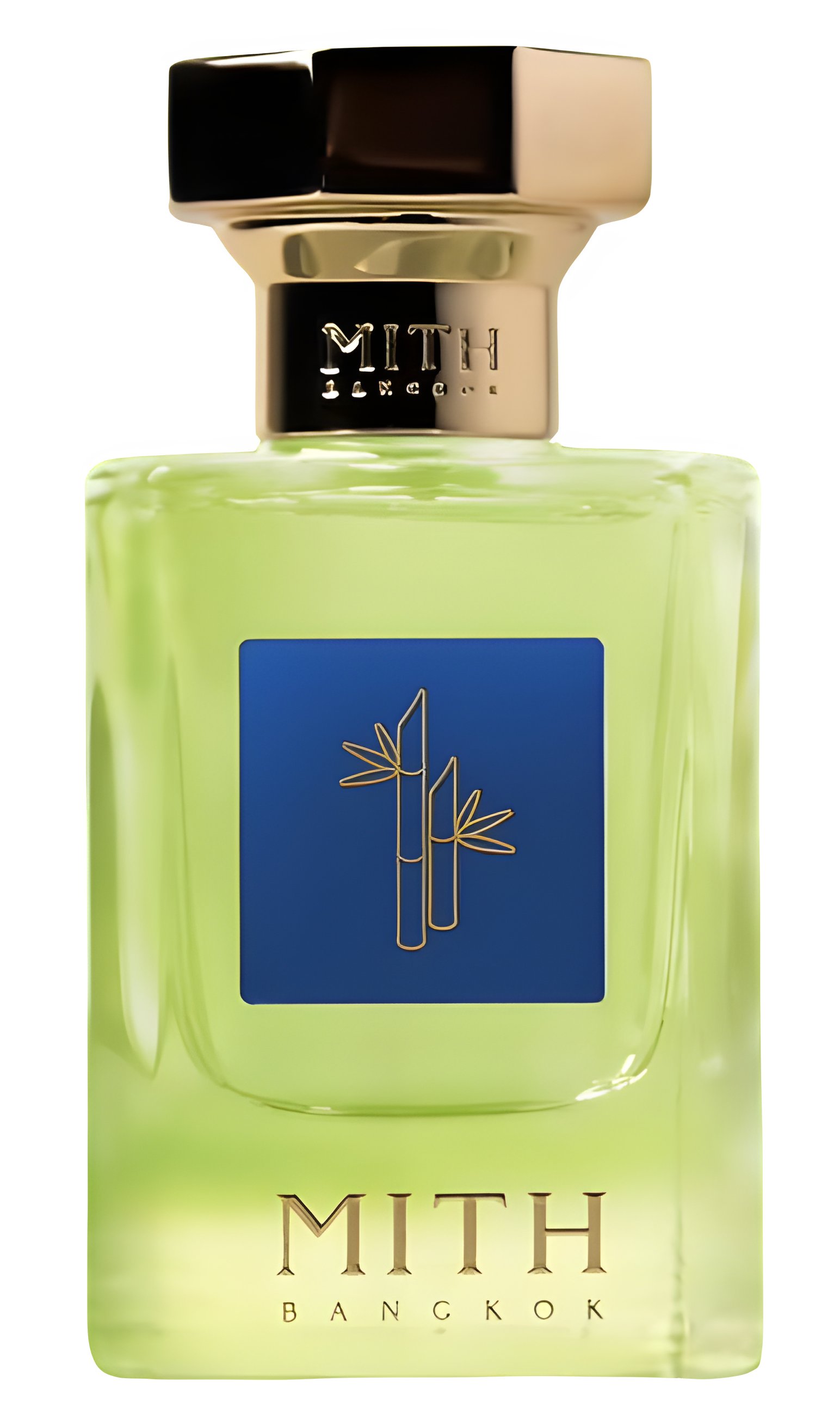 Picture of Woods: Bamboo & Inoki fragrance