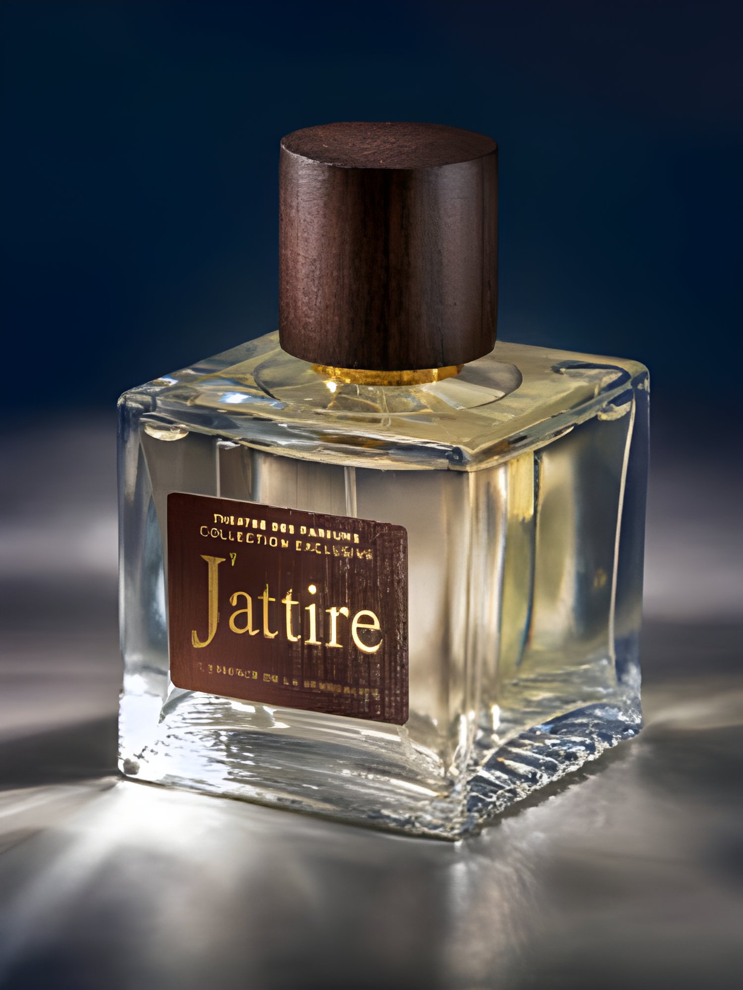 Picture of J'Attire fragrance