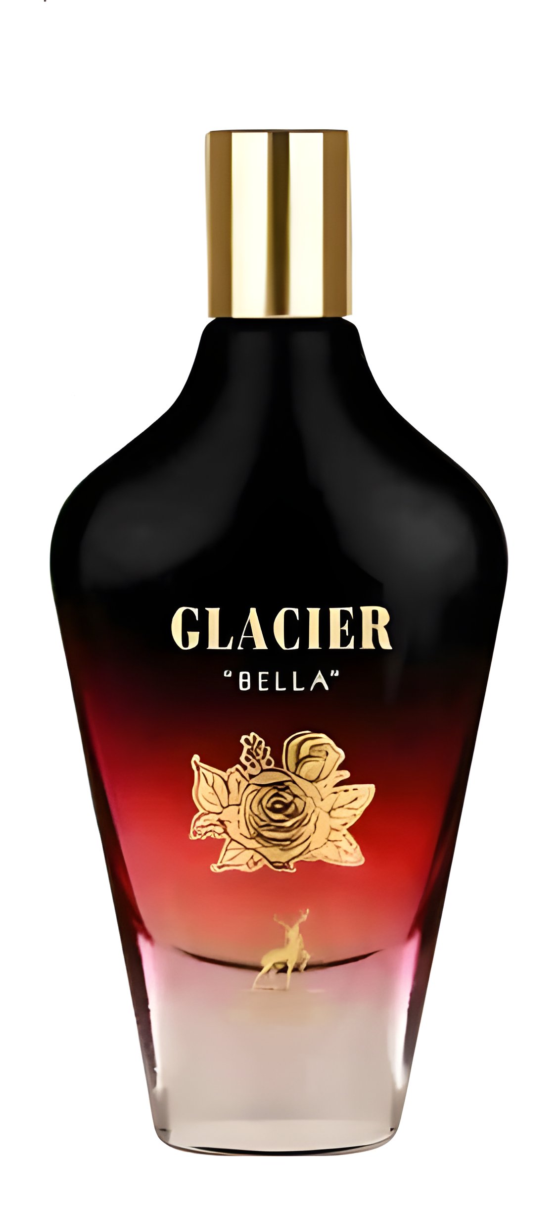 Picture of Glacier Bella fragrance