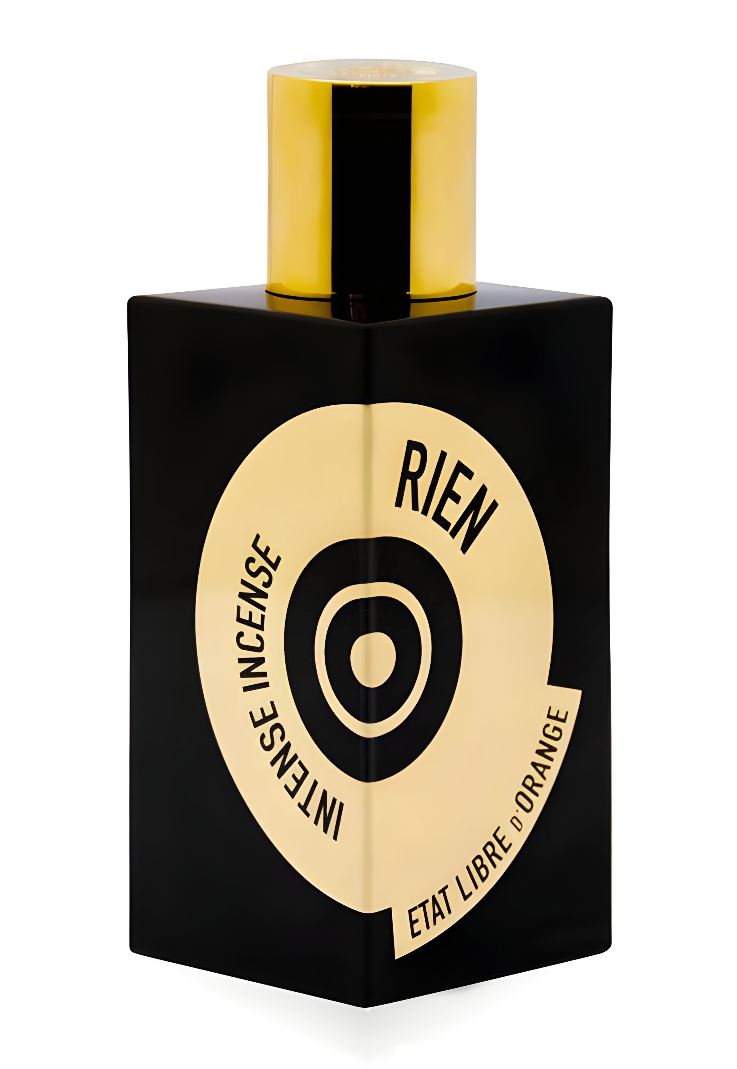 Picture of Rien Intense Incense fragrance