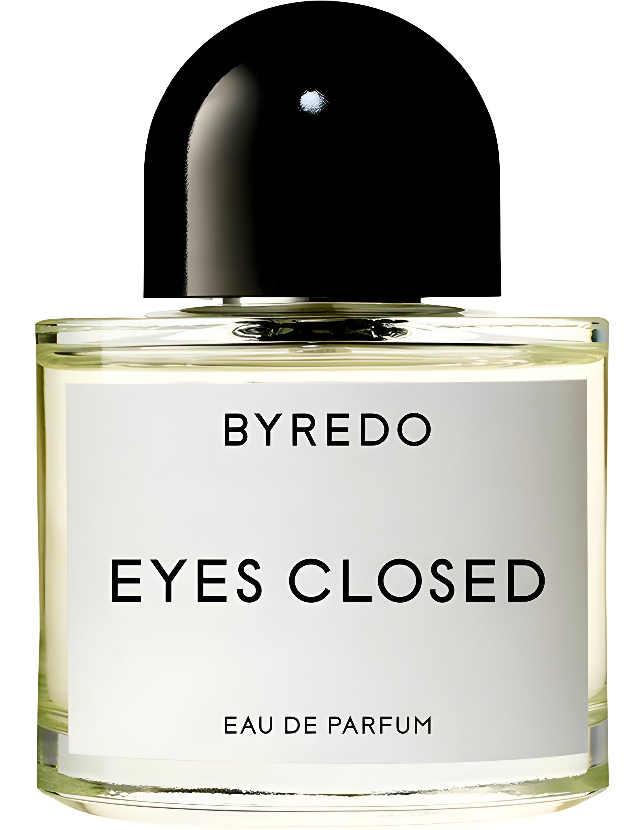 Picture of Eyes Closed fragrance