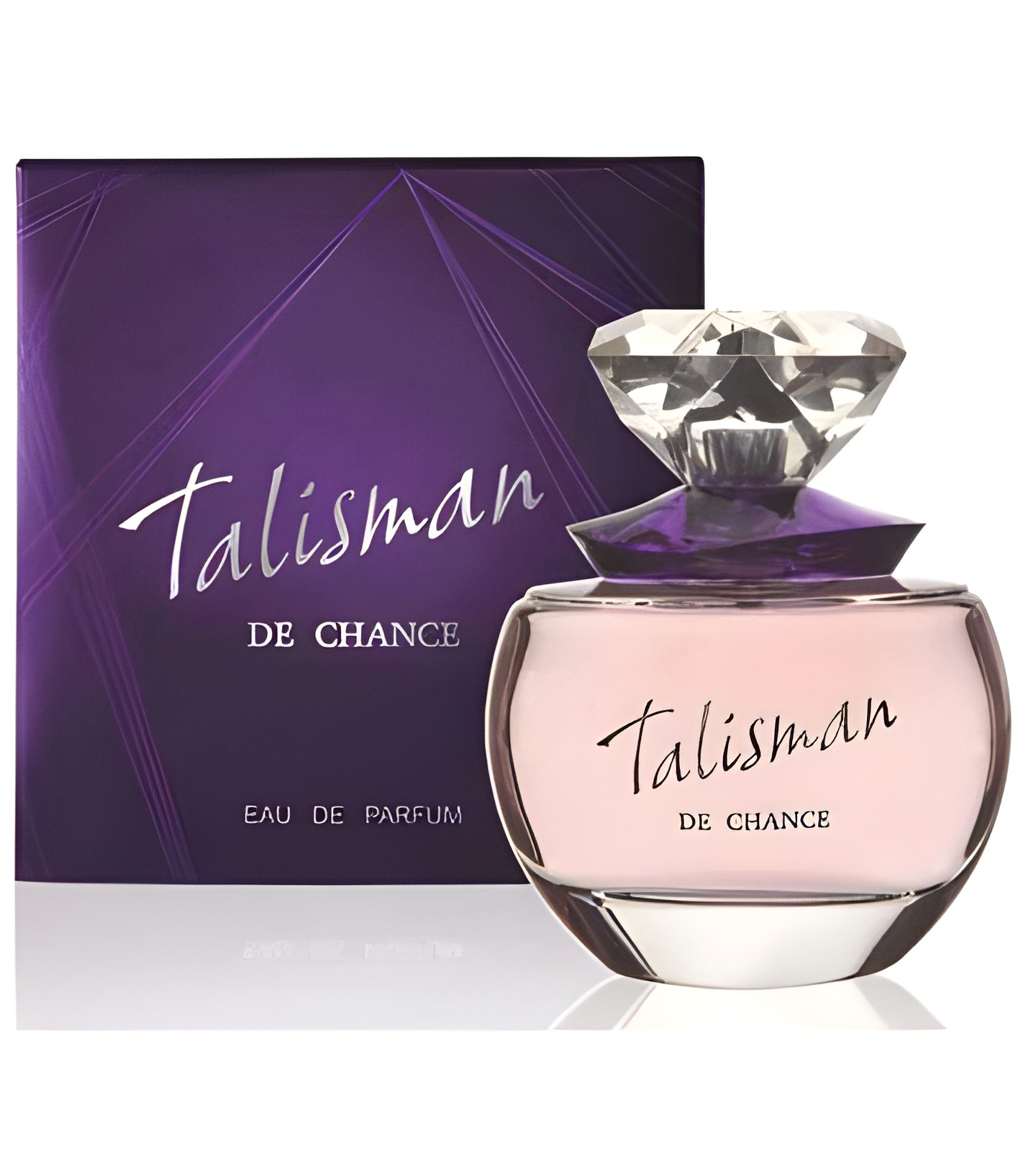 Picture of Talisman de Chance fragrance