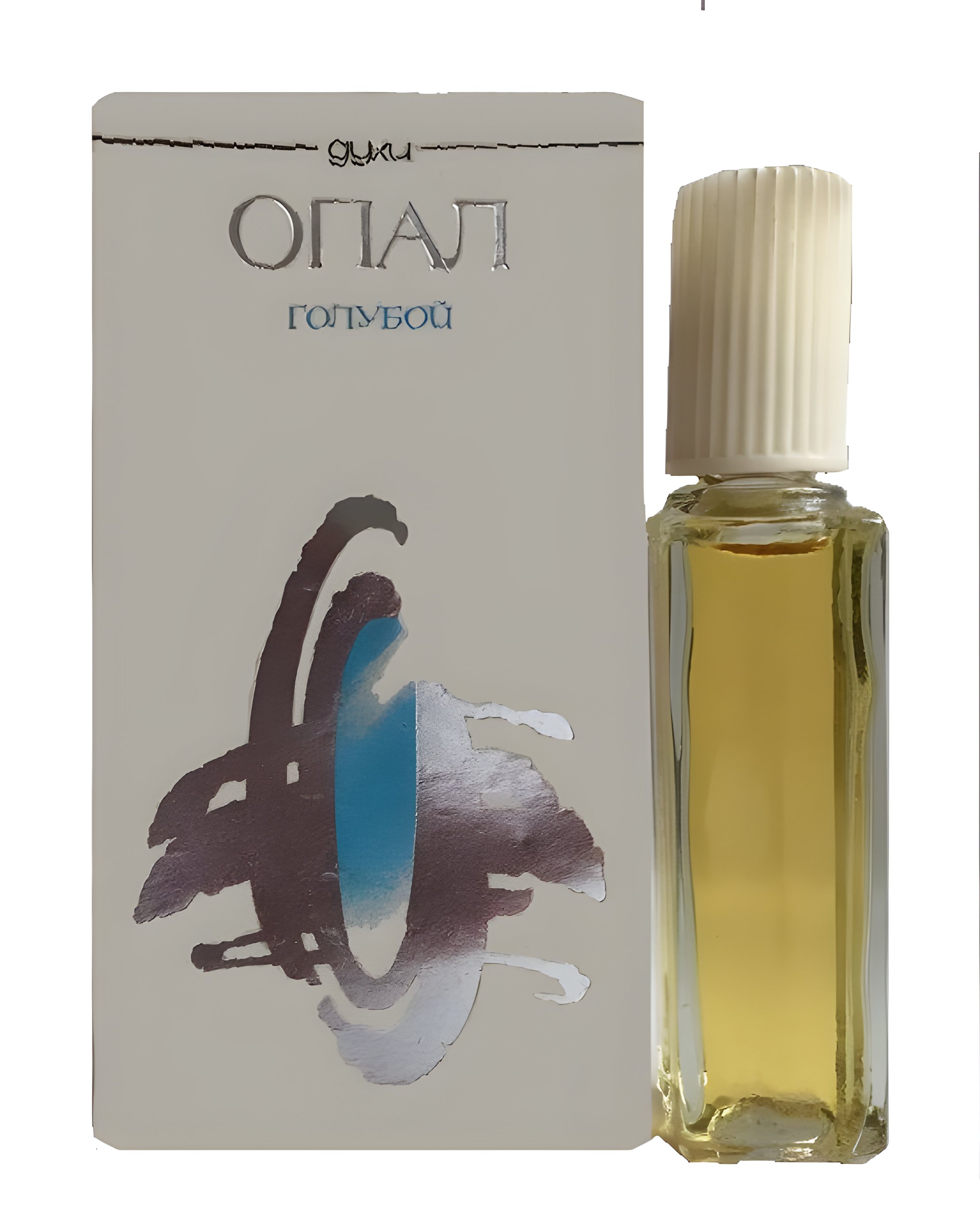 Picture of Опал Голубой fragrance