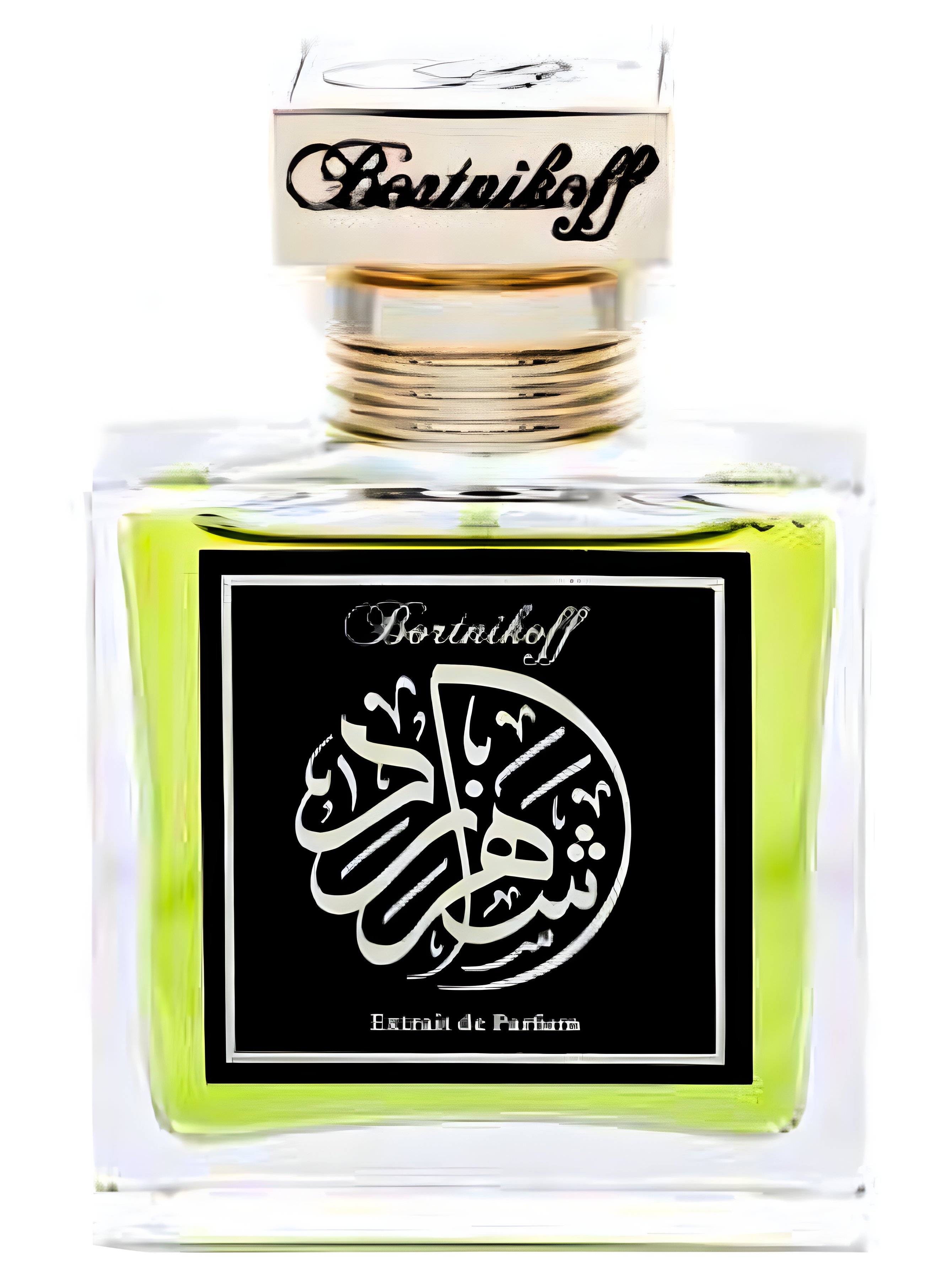 Picture of Scheherazade fragrance