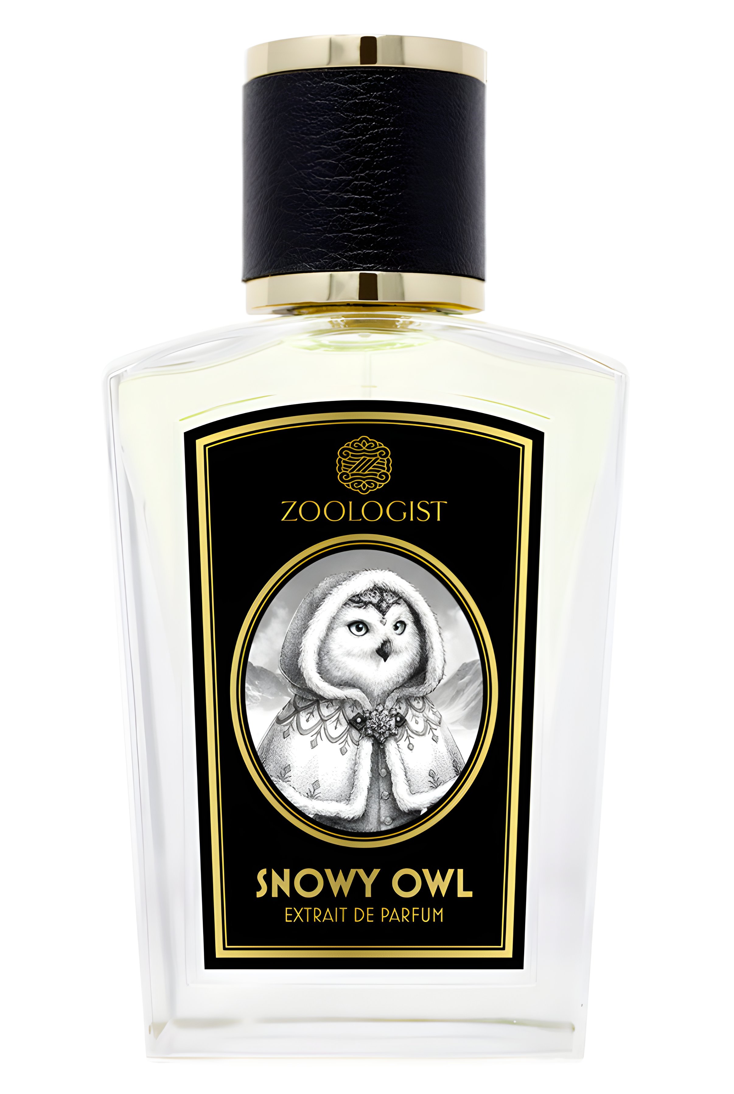 Picture of Snowy Owl fragrance