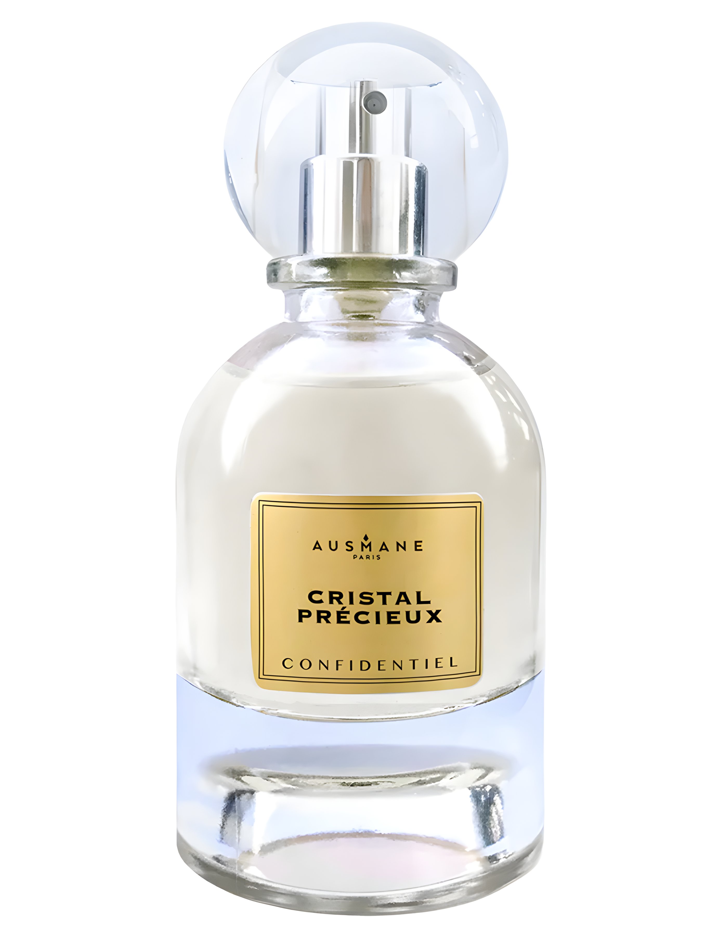 Picture of Cristal Precieux fragrance