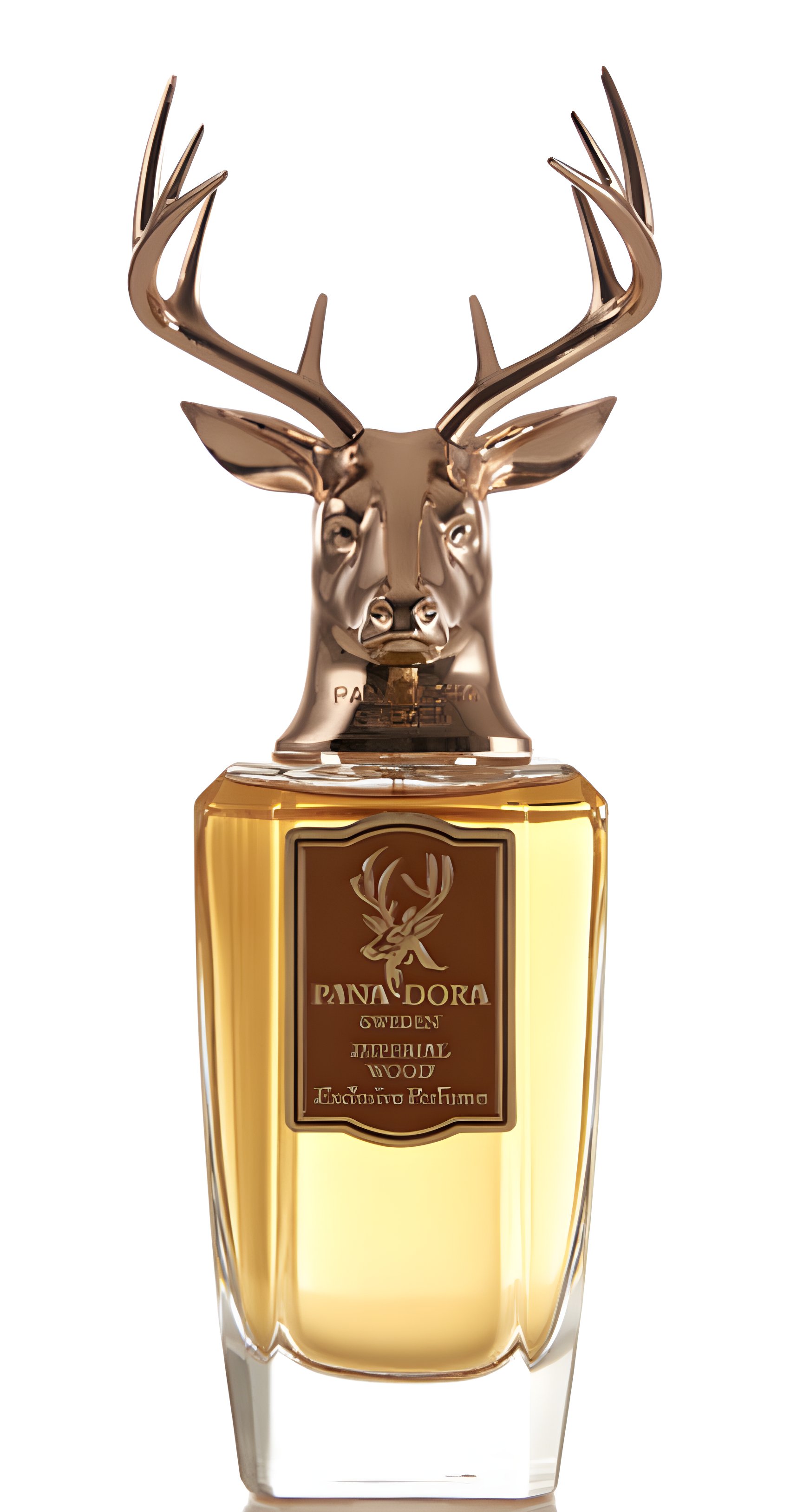 Picture of Imperial Wood fragrance