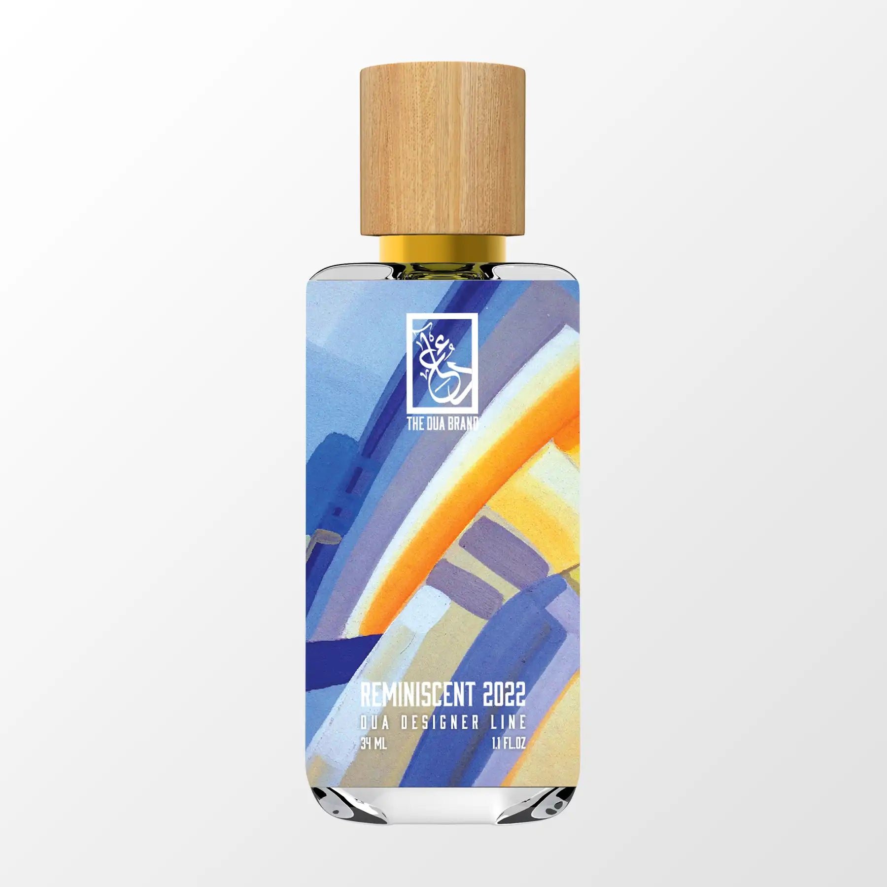 Picture of Reminiscent 2022 fragrance