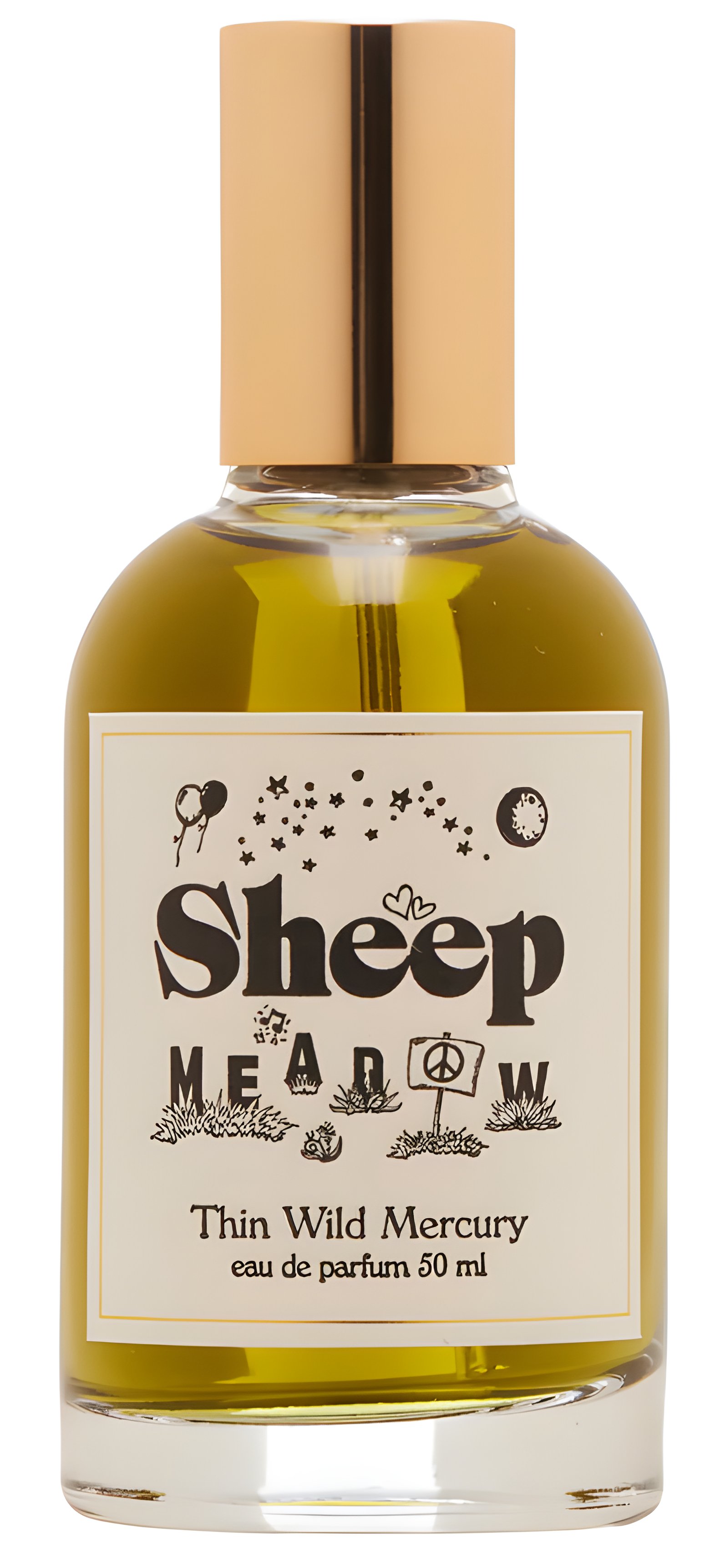 Picture of Sheep Meadow fragrance