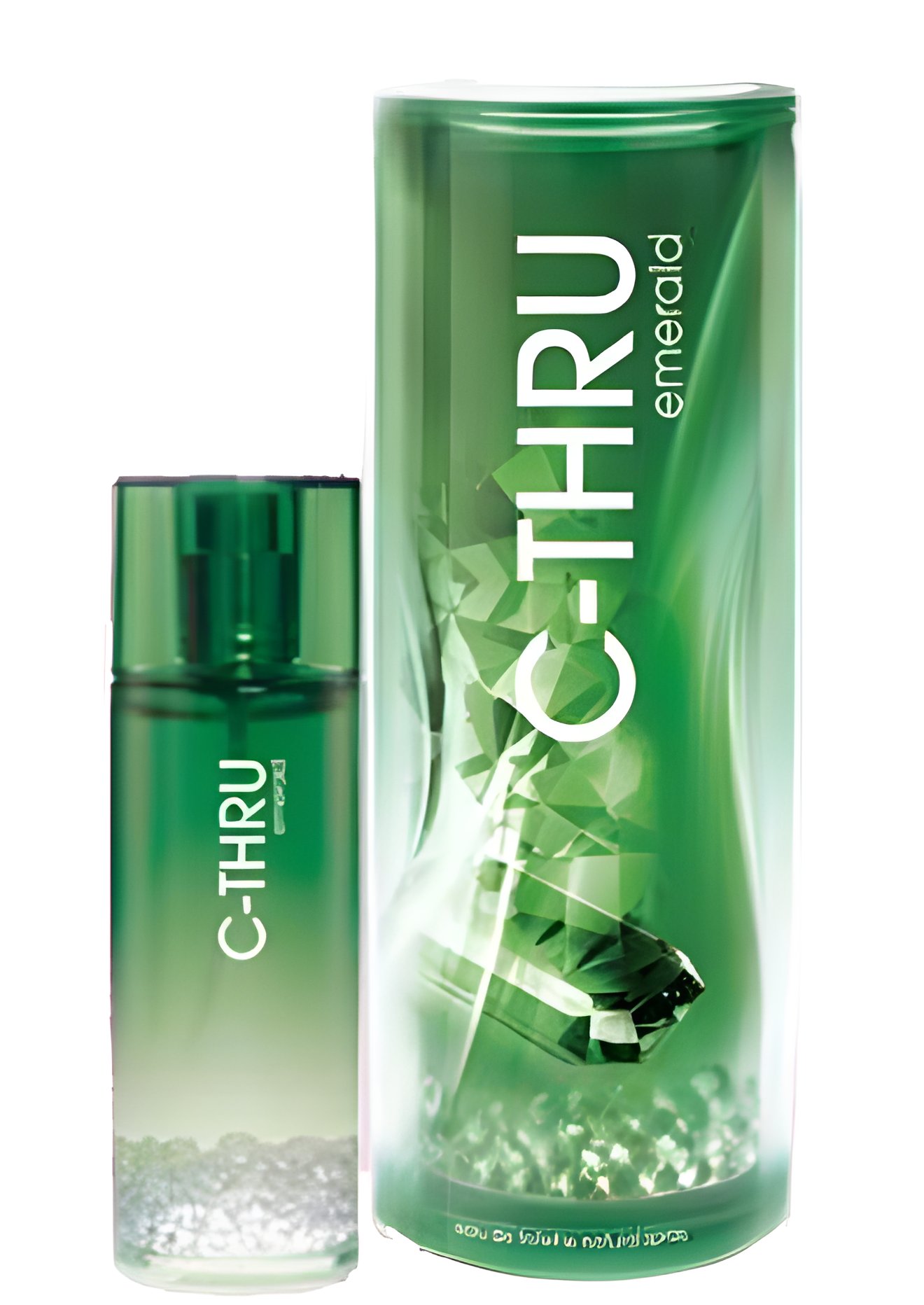 Picture of C-Thru Emerald fragrance