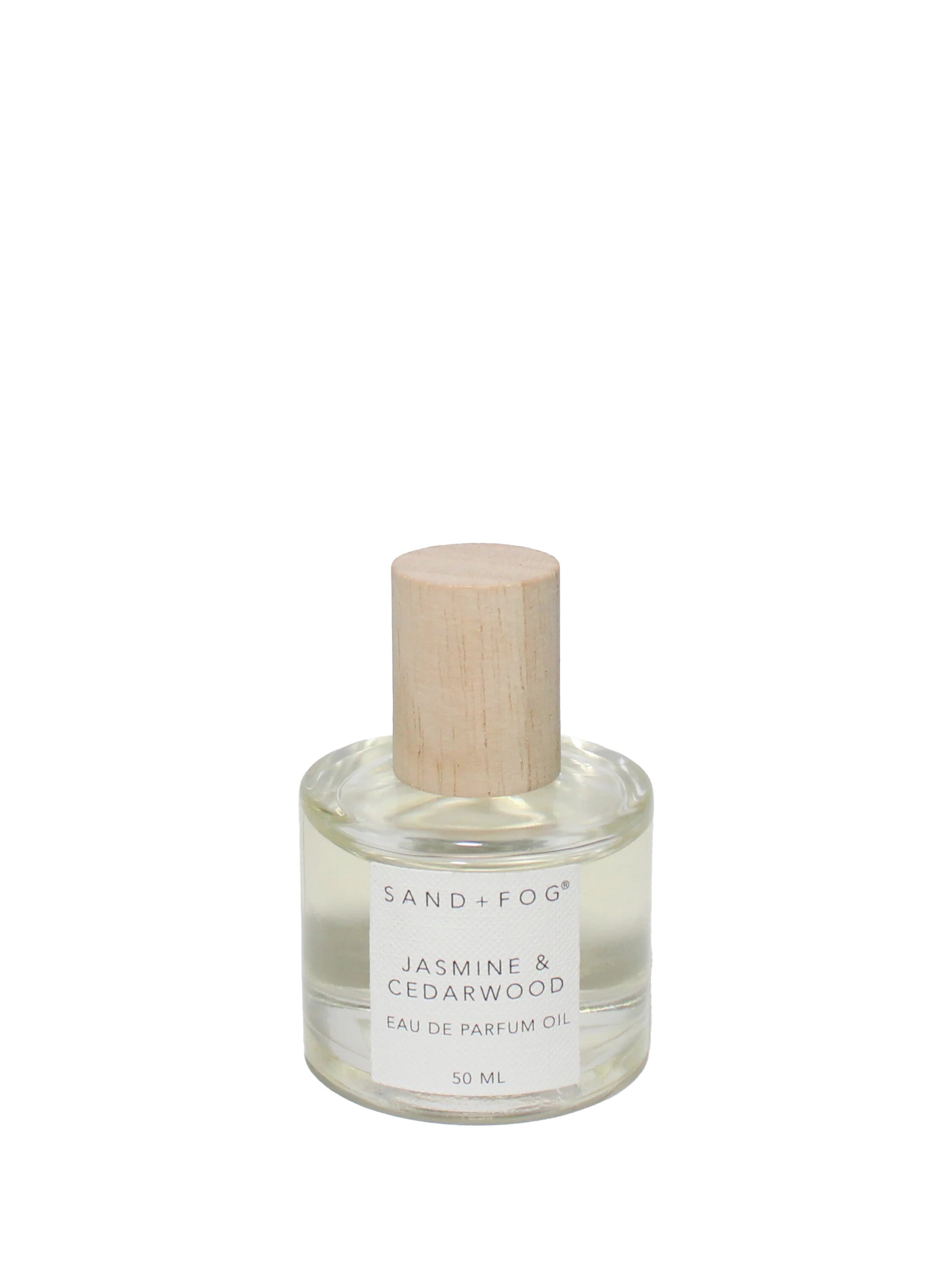 Picture of Jasmine & Cedarwood fragrance