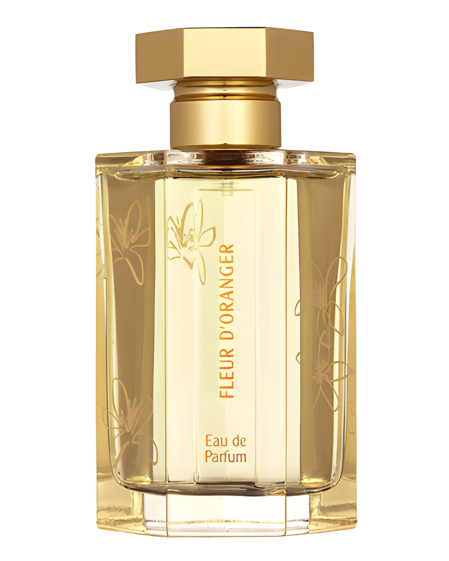 Picture of Fleur d'Oranger 2007 fragrance