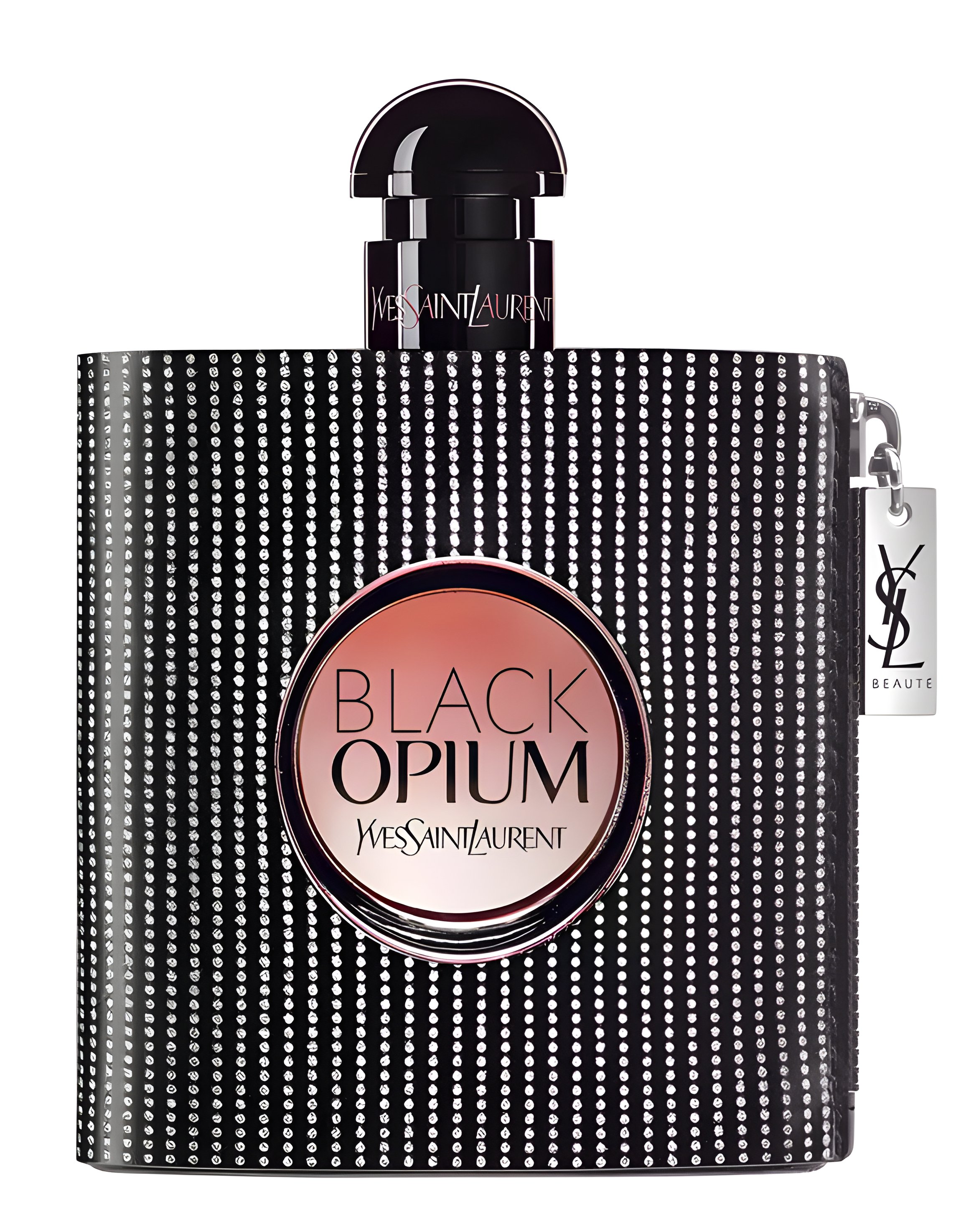 Picture of Black Opium Crystal Jacket fragrance