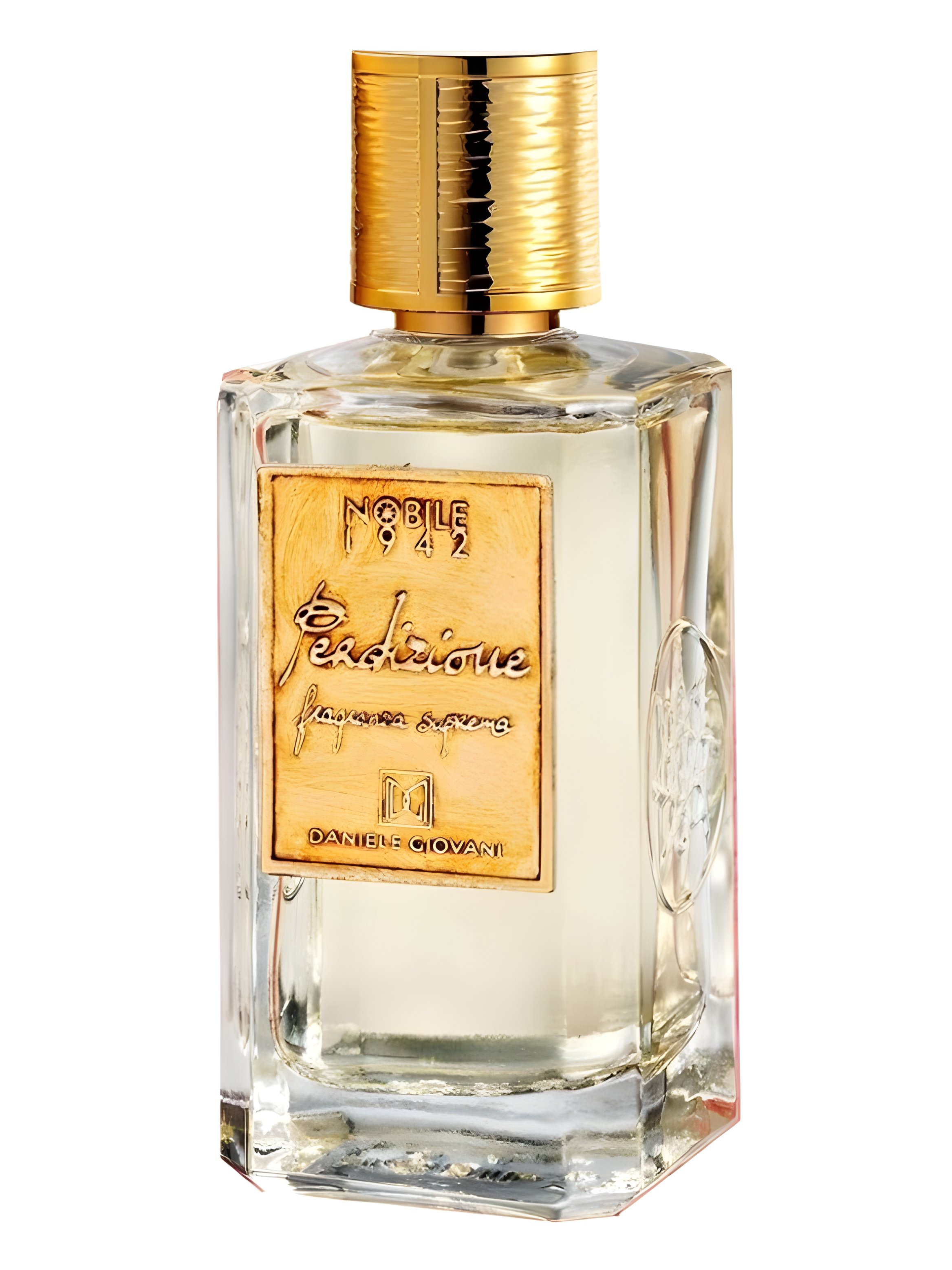 Picture of Perdizione fragrance