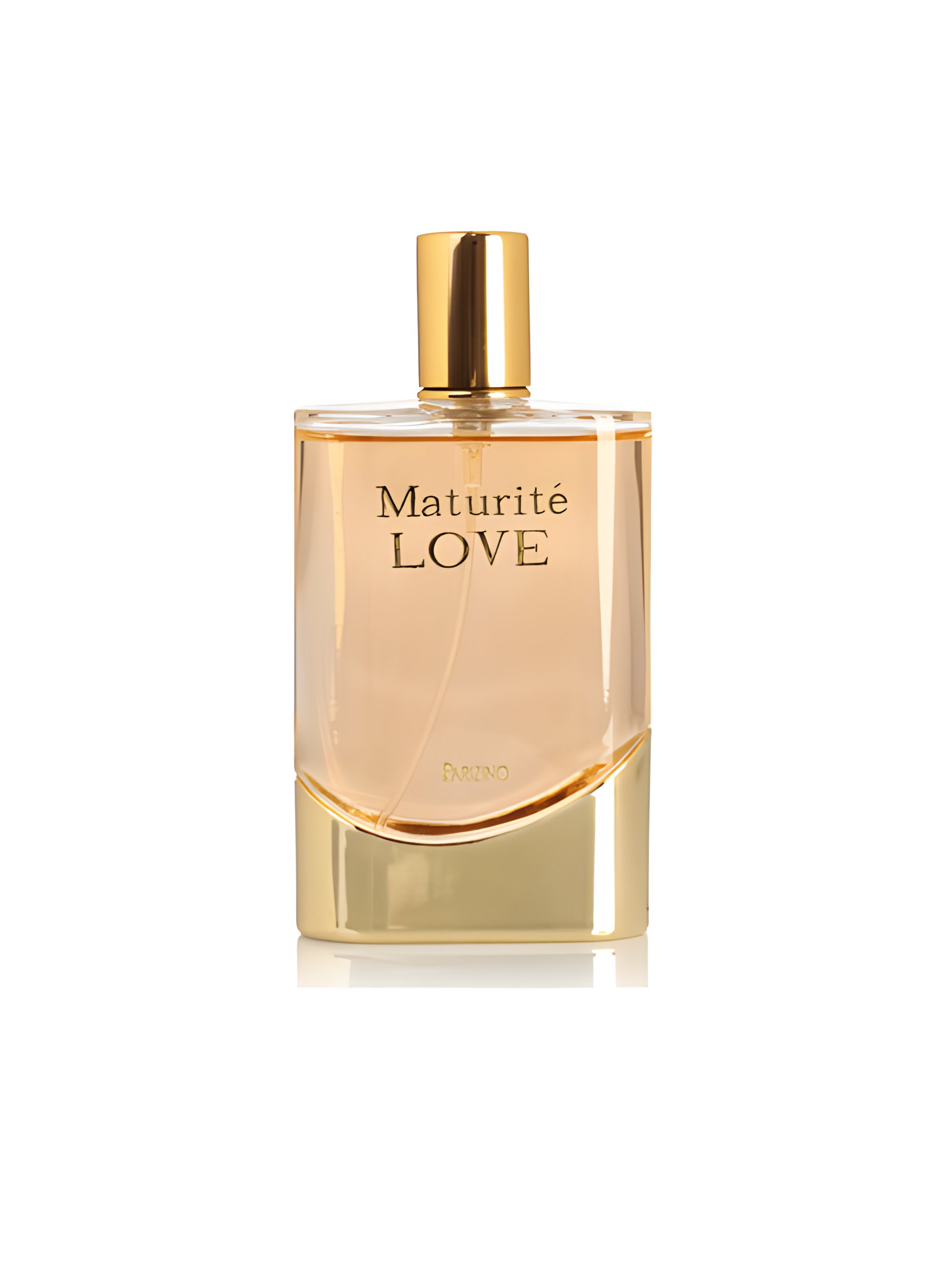 Picture of Maturite Love 金色年华之爱 fragrance