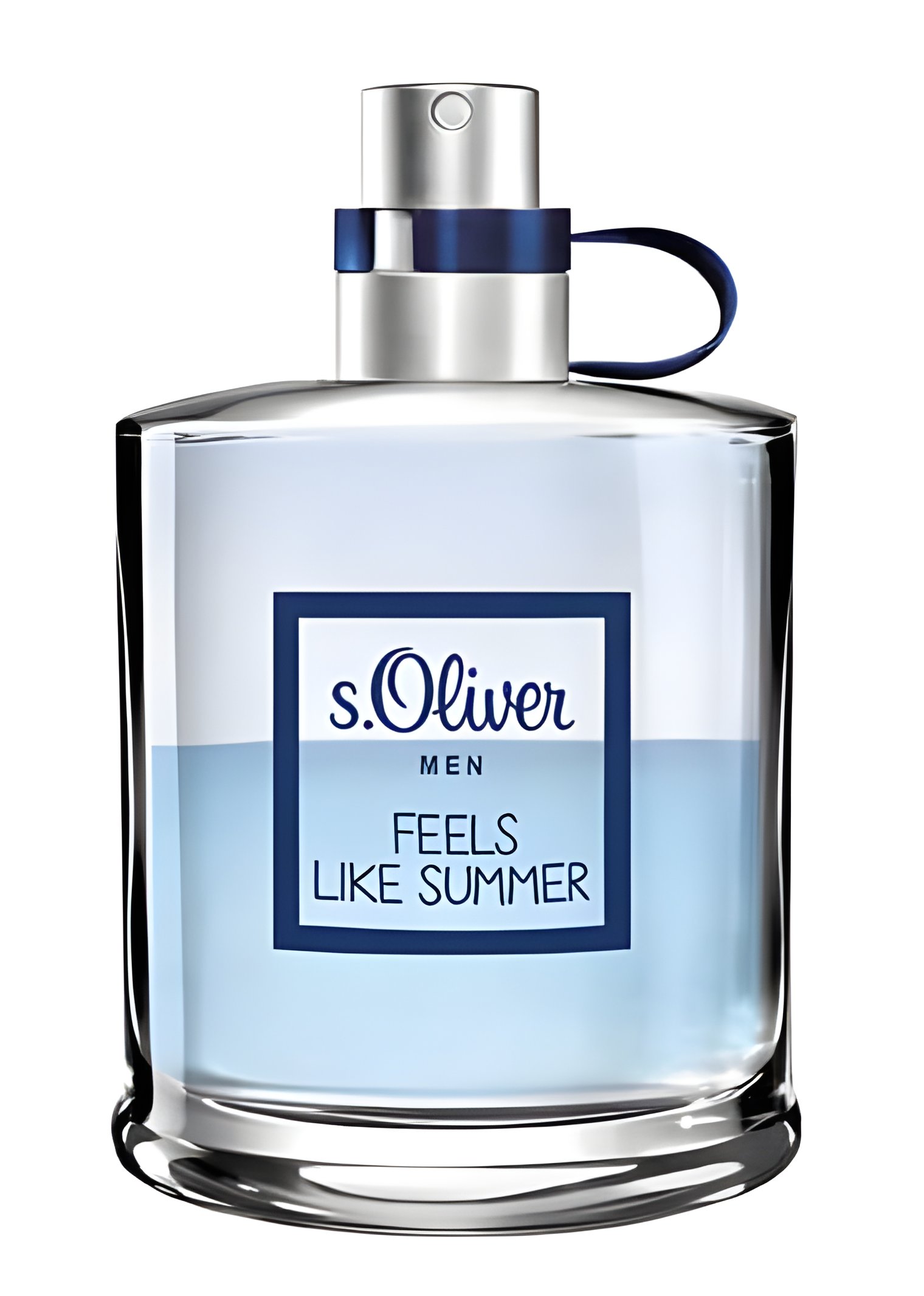 Picture of Feels Like Summer Men fragrance