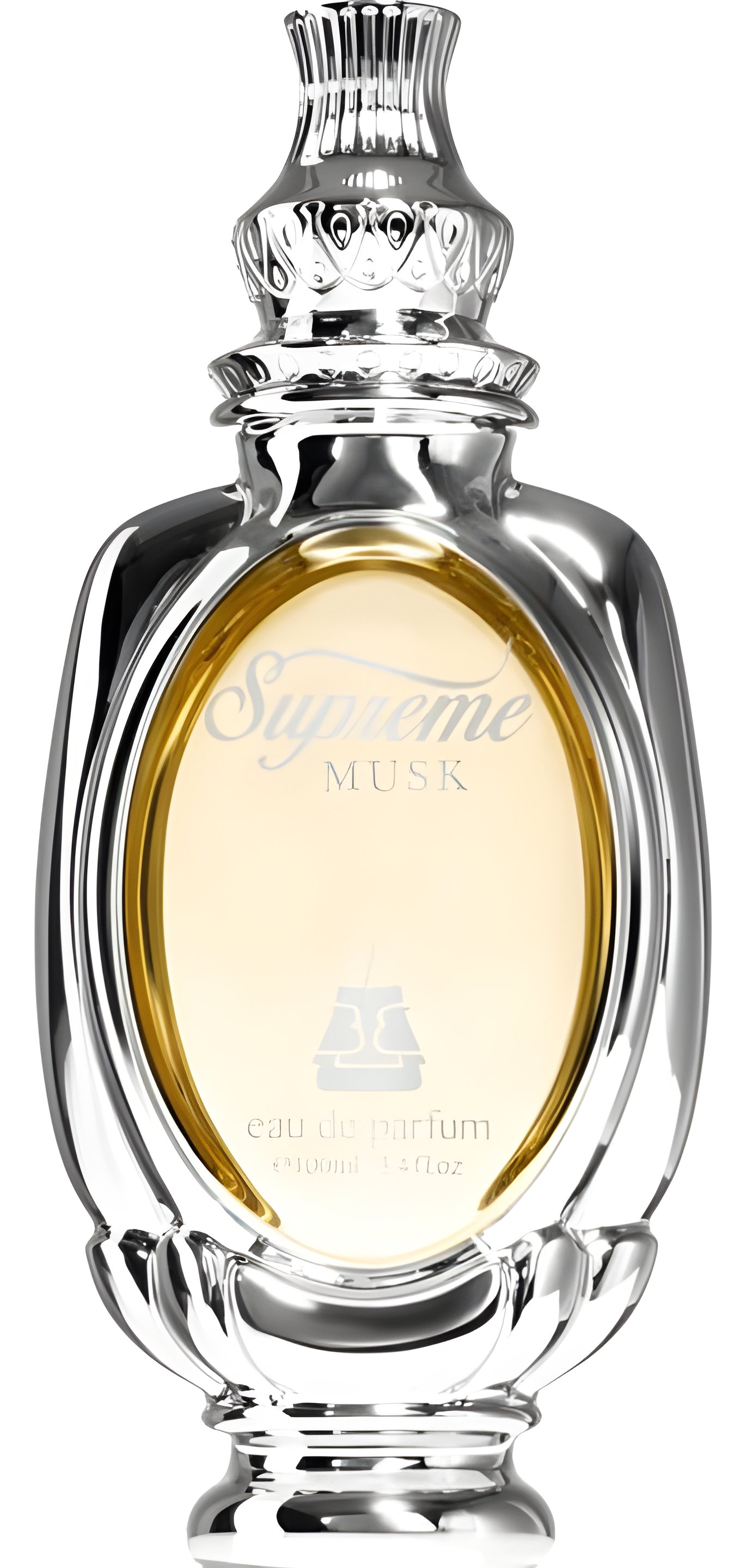 Picture of Supreme Musk Eau de Parfum fragrance