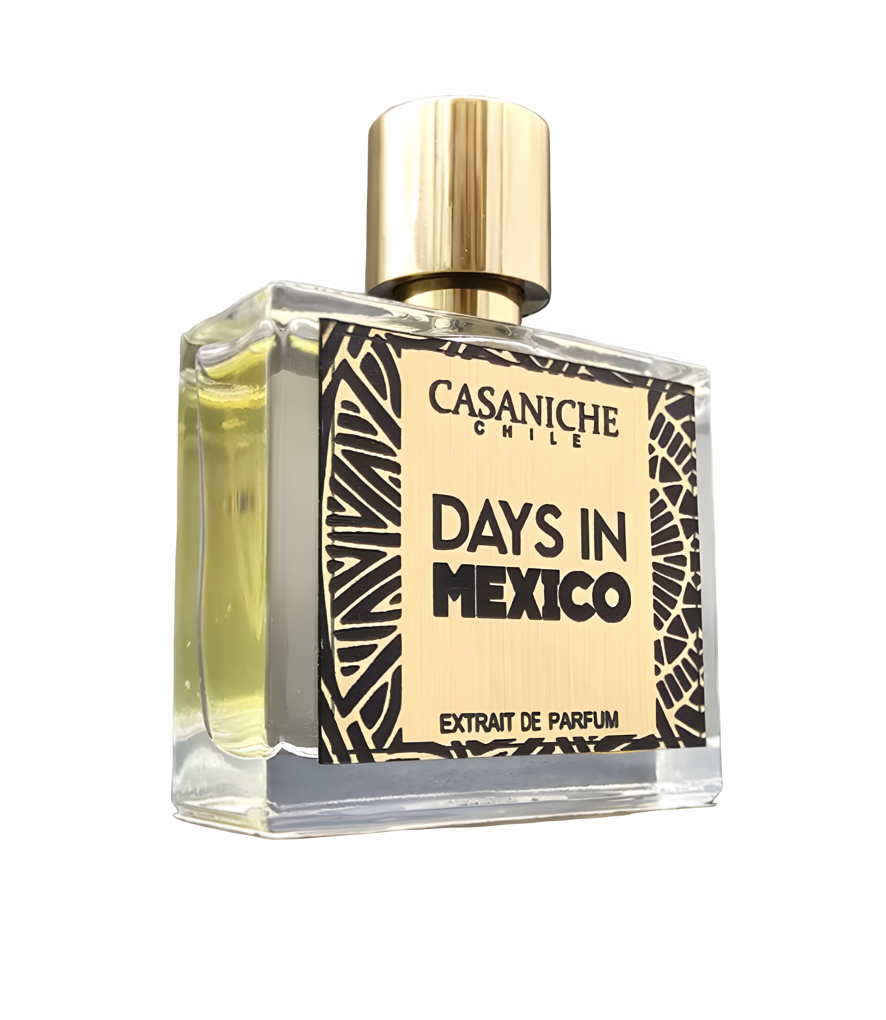 Picture of Days in México fragrance