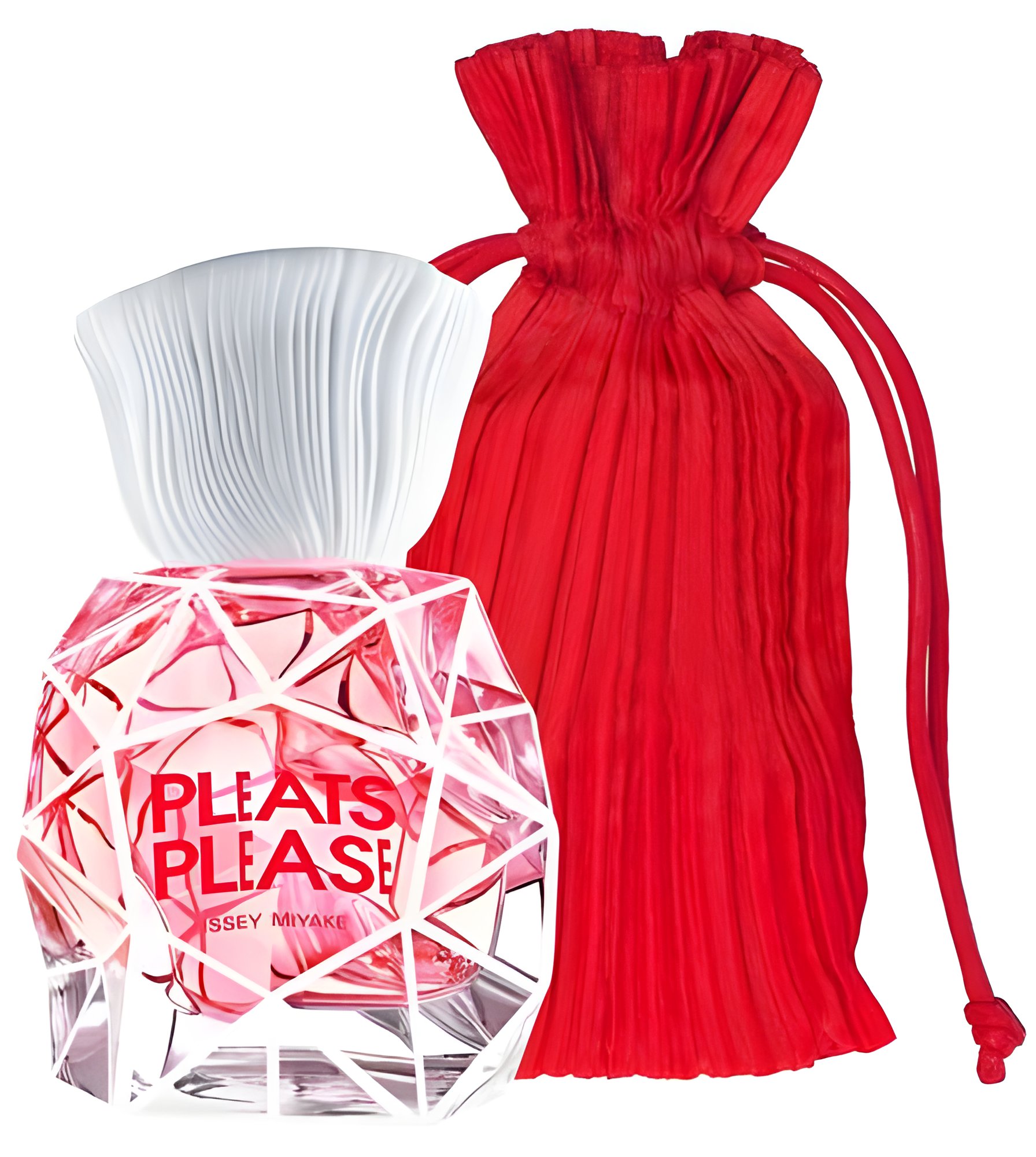 Picture of Pleats Please Eau de Parfum fragrance