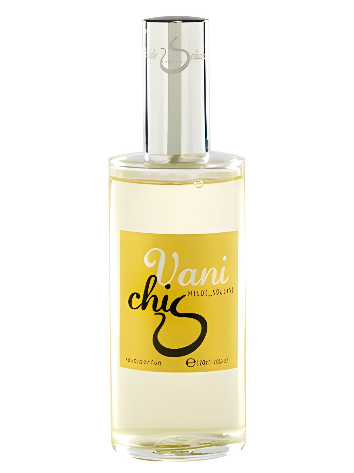 Picture of Vani Chic fragrance