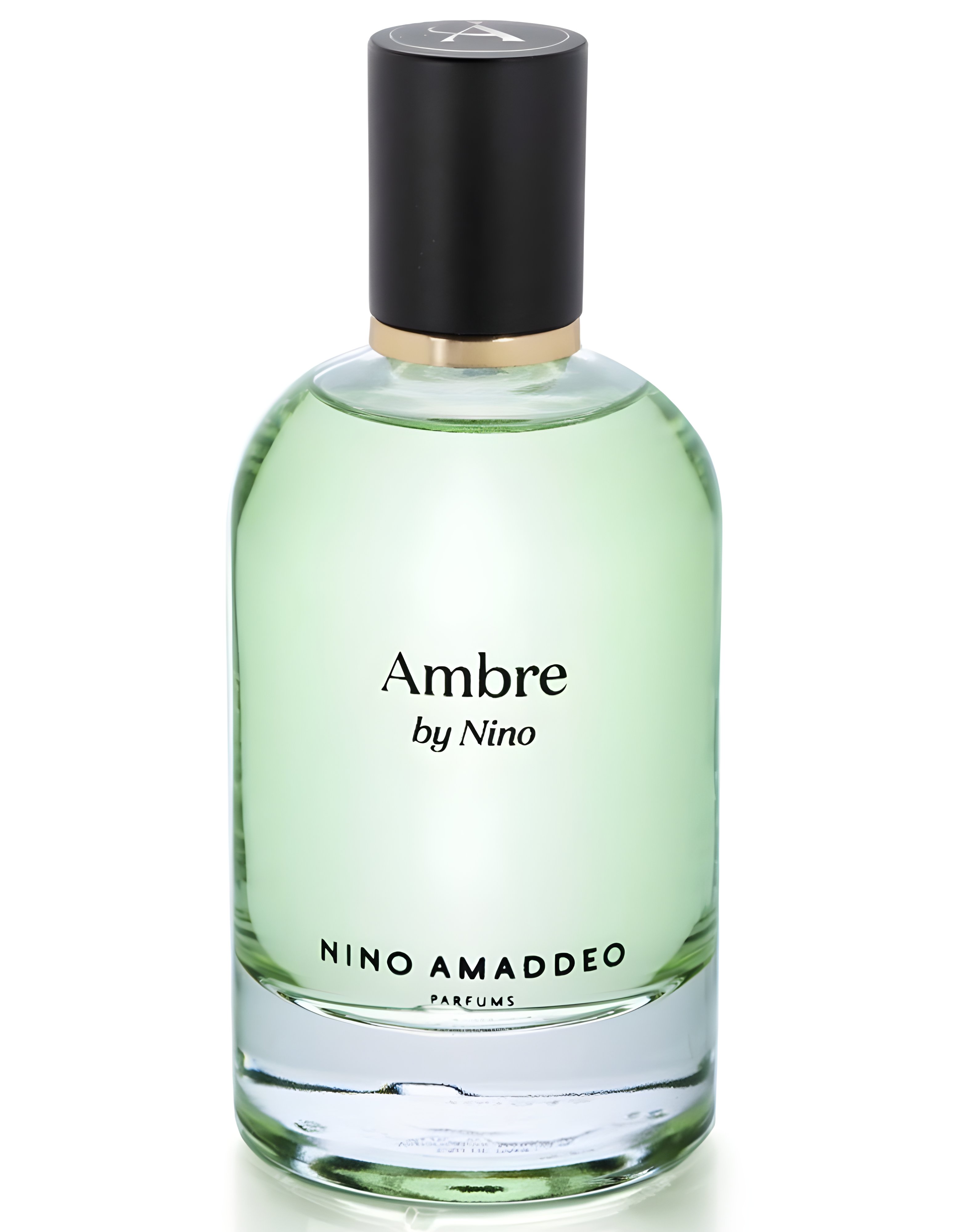 Picture of Amber by Nino fragrance