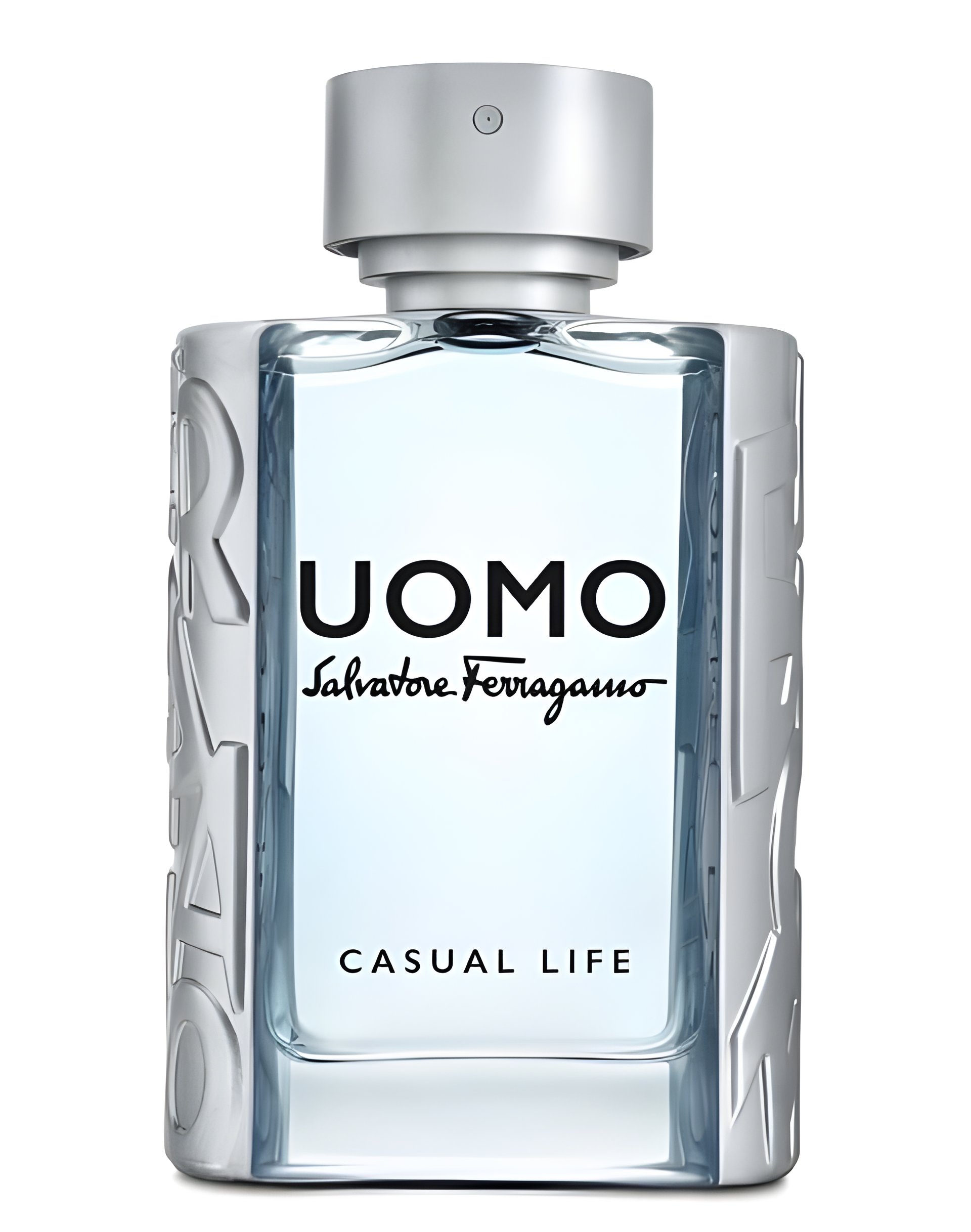 Picture of Uomo Salvatore Ferragamo Casual Life fragrance