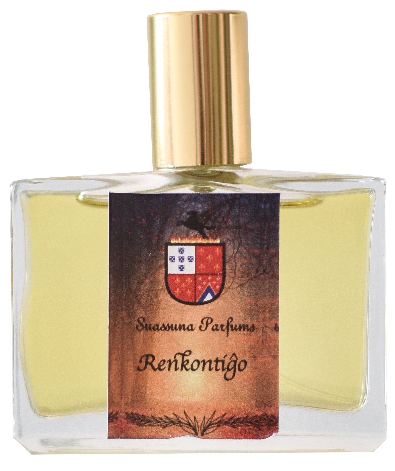 Picture of Renkontiĝo fragrance