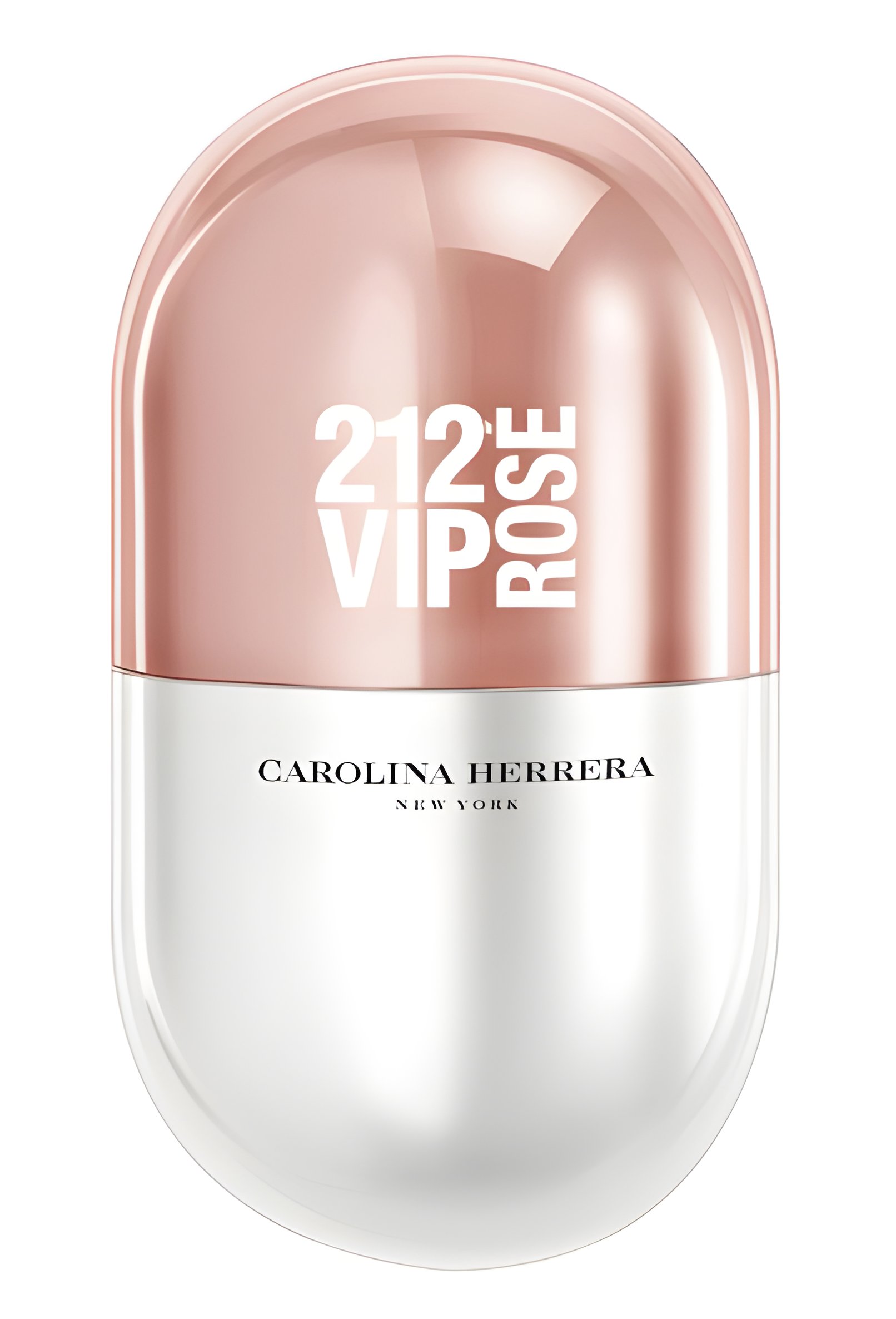 Picture of 212 VIP Rose Pills fragrance