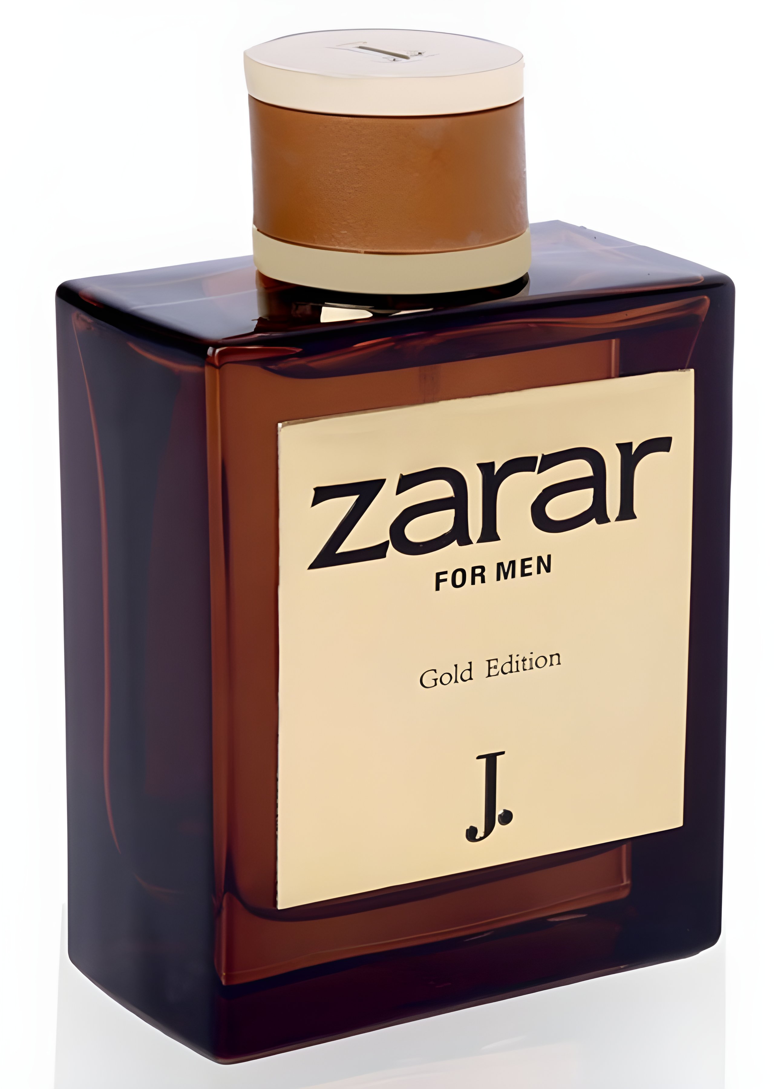 Picture of Zarar Gold fragrance