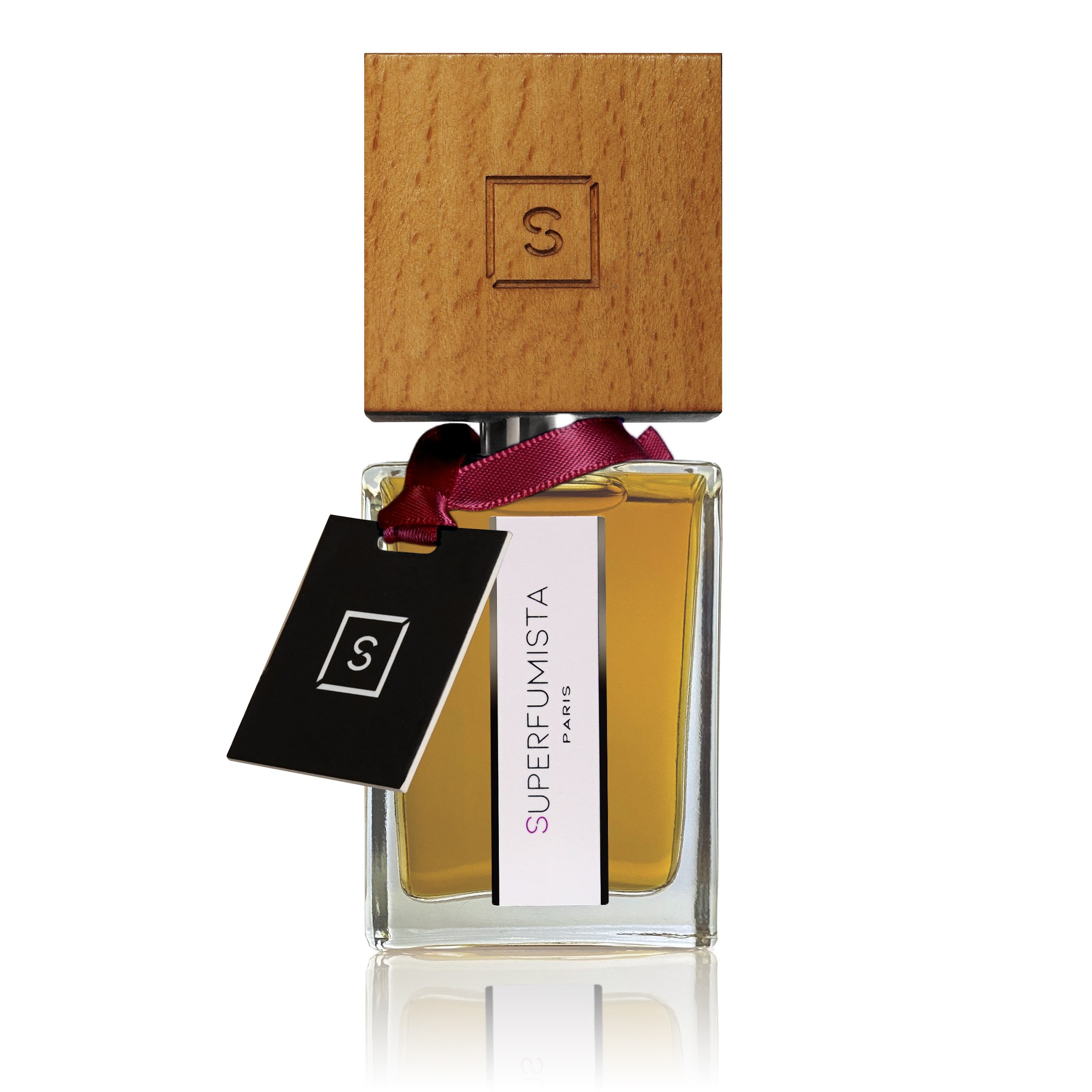 Picture of Our Blurry Note fragrance