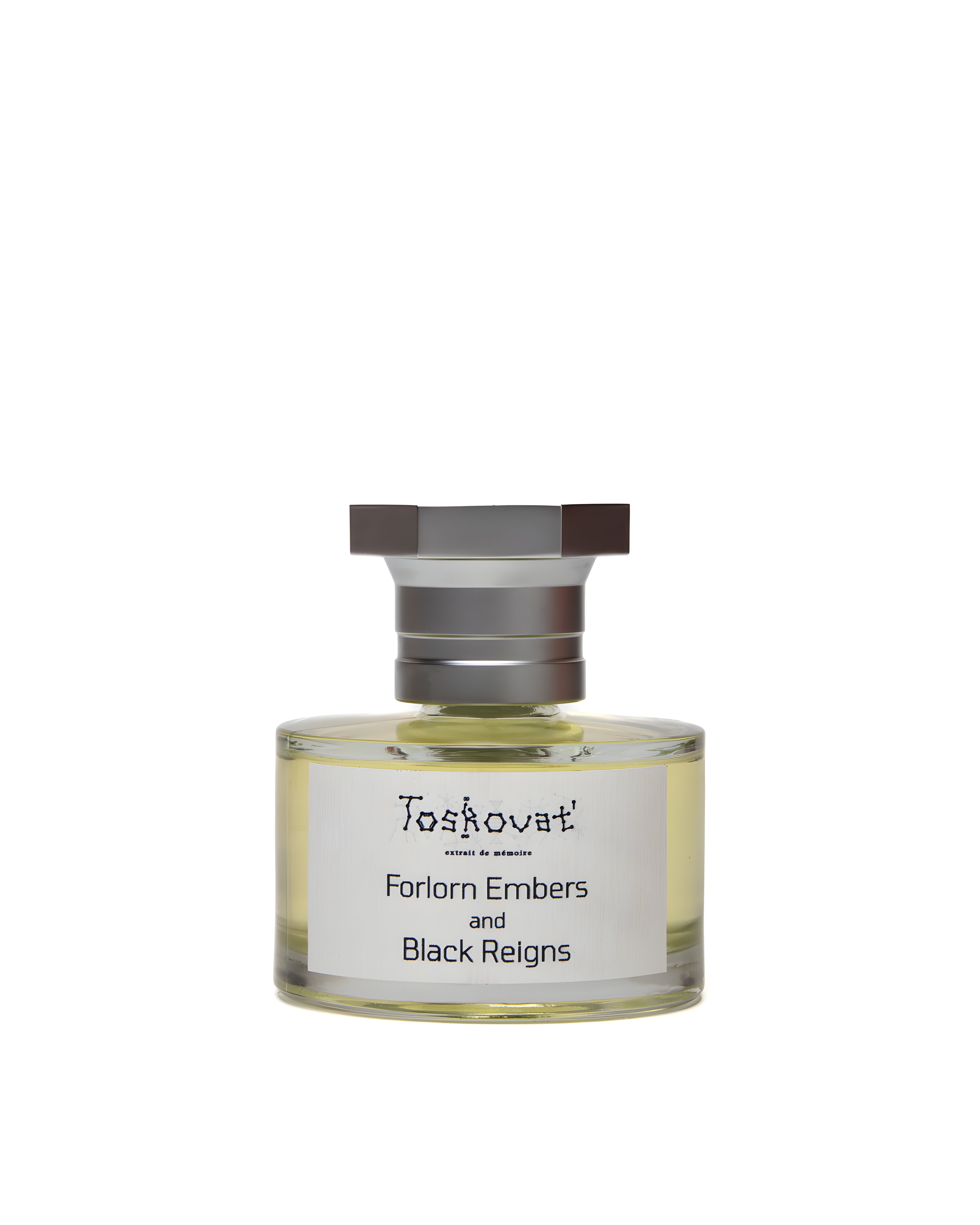 Picture of Forlorn Embers & Black Reigns fragrance