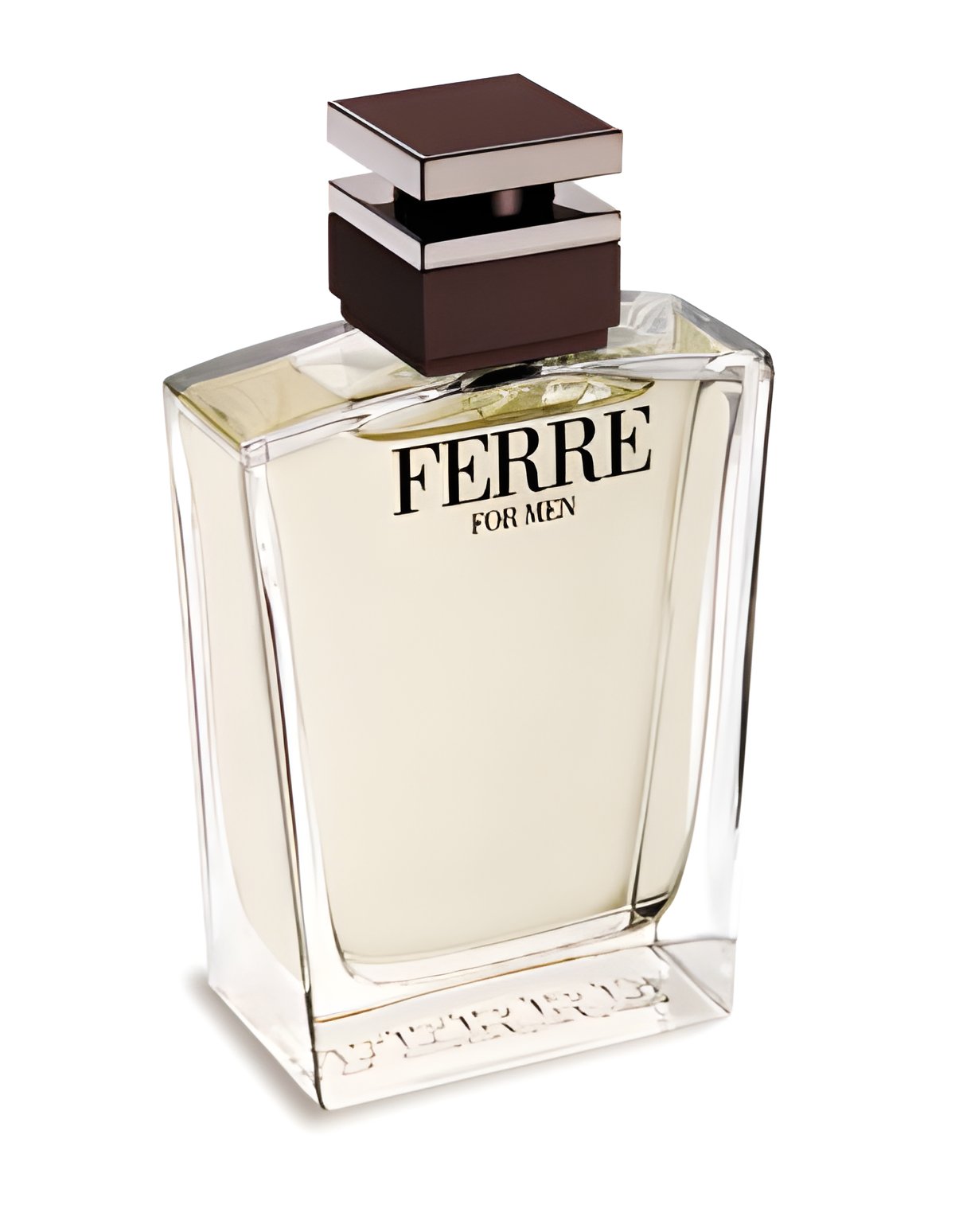 Picture of Ferre for Men fragrance