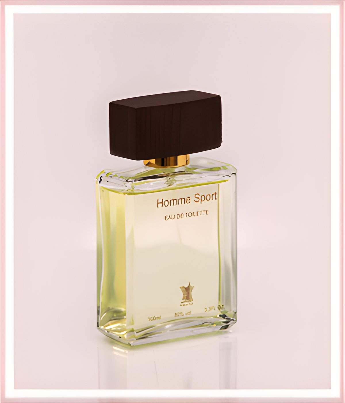 Picture of Homme Sport fragrance