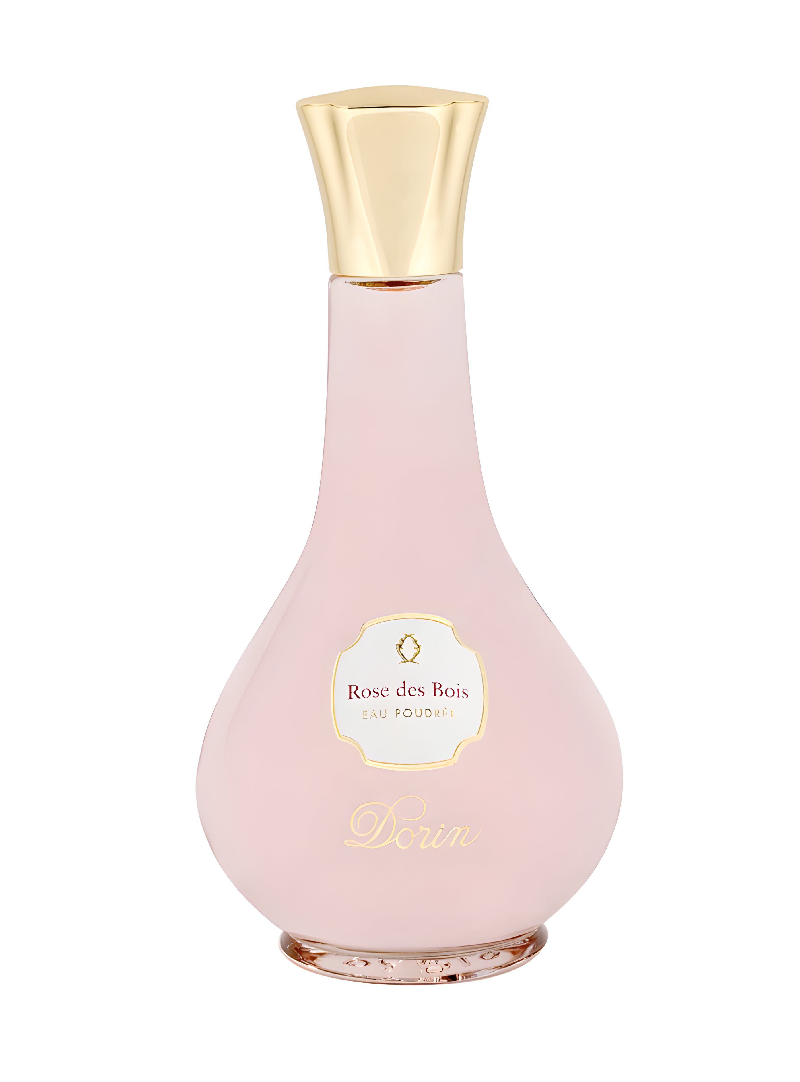 Picture of Rose Des Bois Eau Poudree fragrance