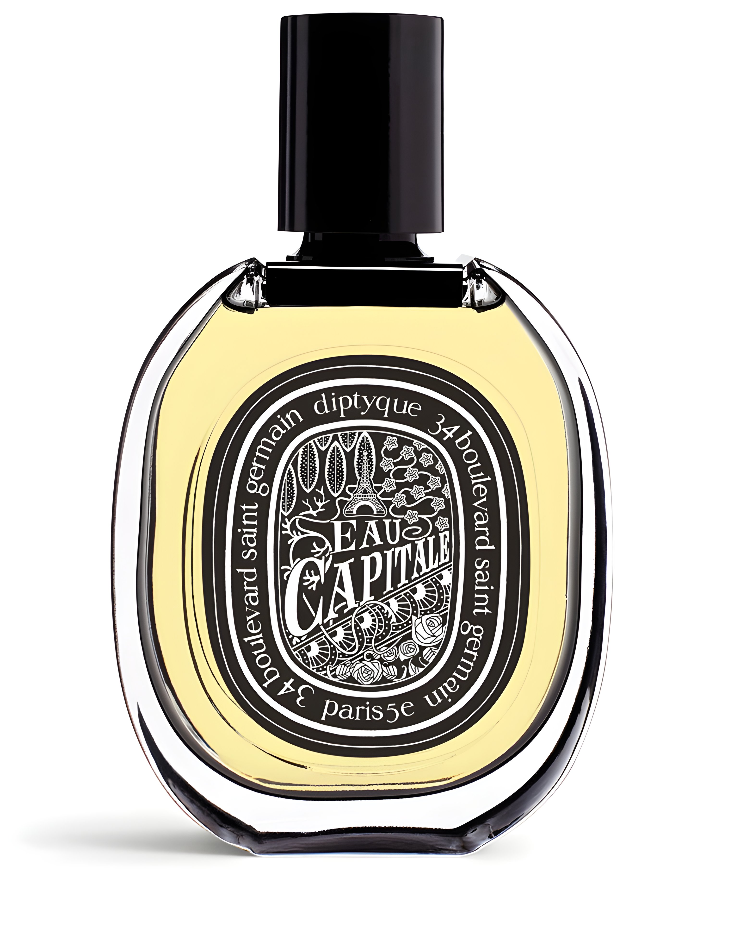 Picture of Eau Capitale Eau de Parfum fragrance