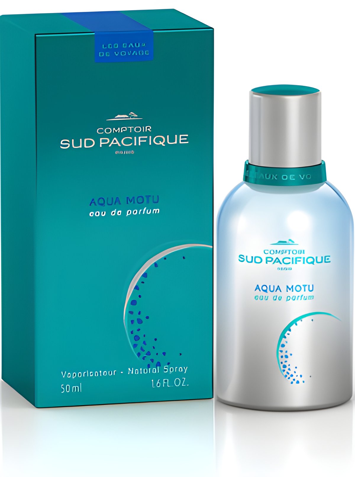 Picture of Aqua Motu Eau de Parfum fragrance