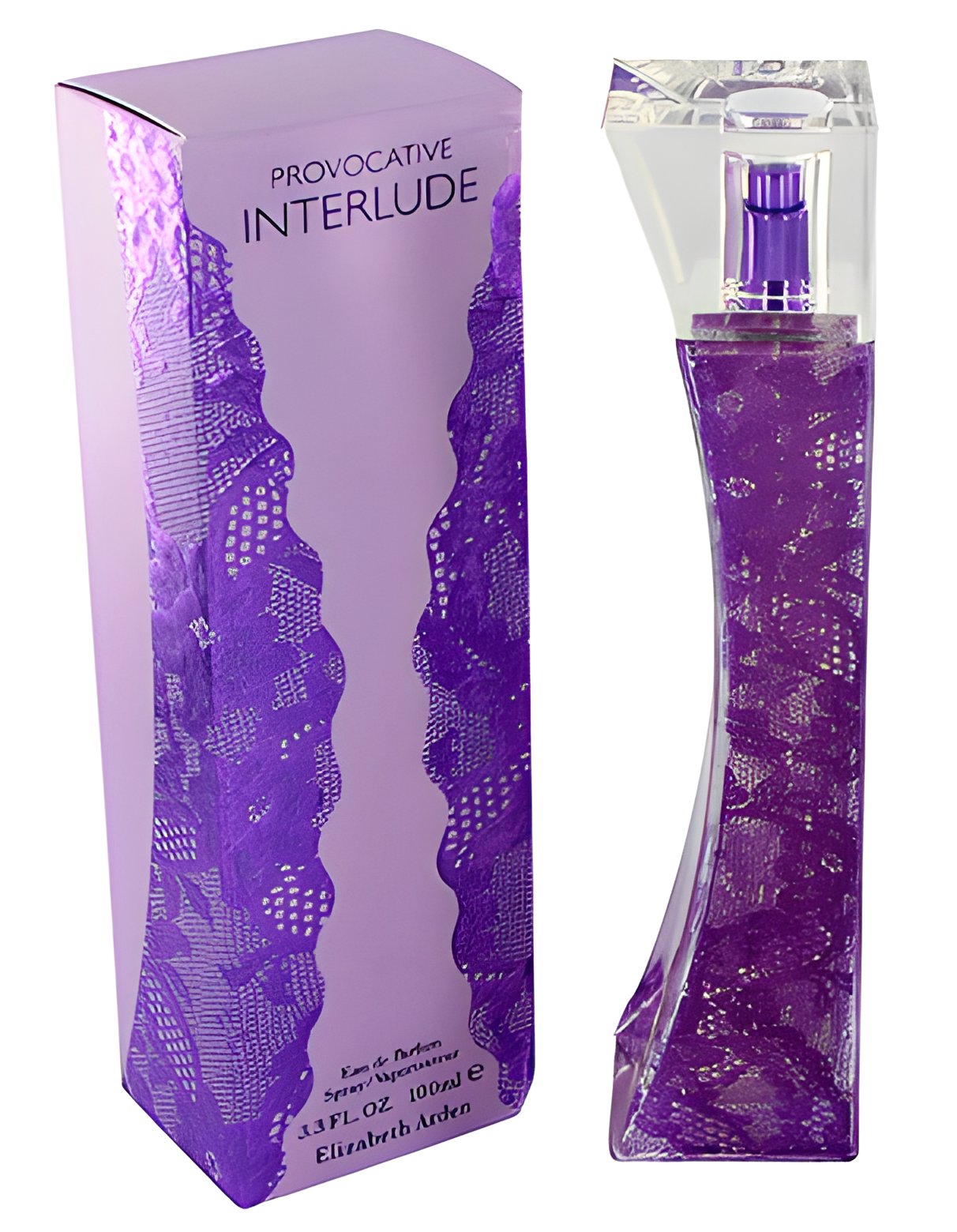 Picture of Provocative Interlude fragrance