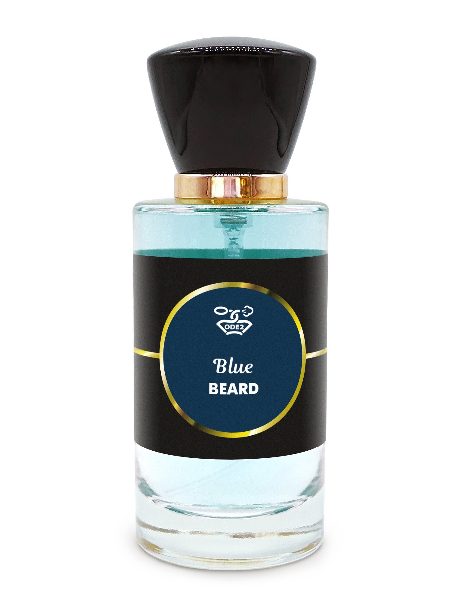 Picture of Blue Beard fragrance