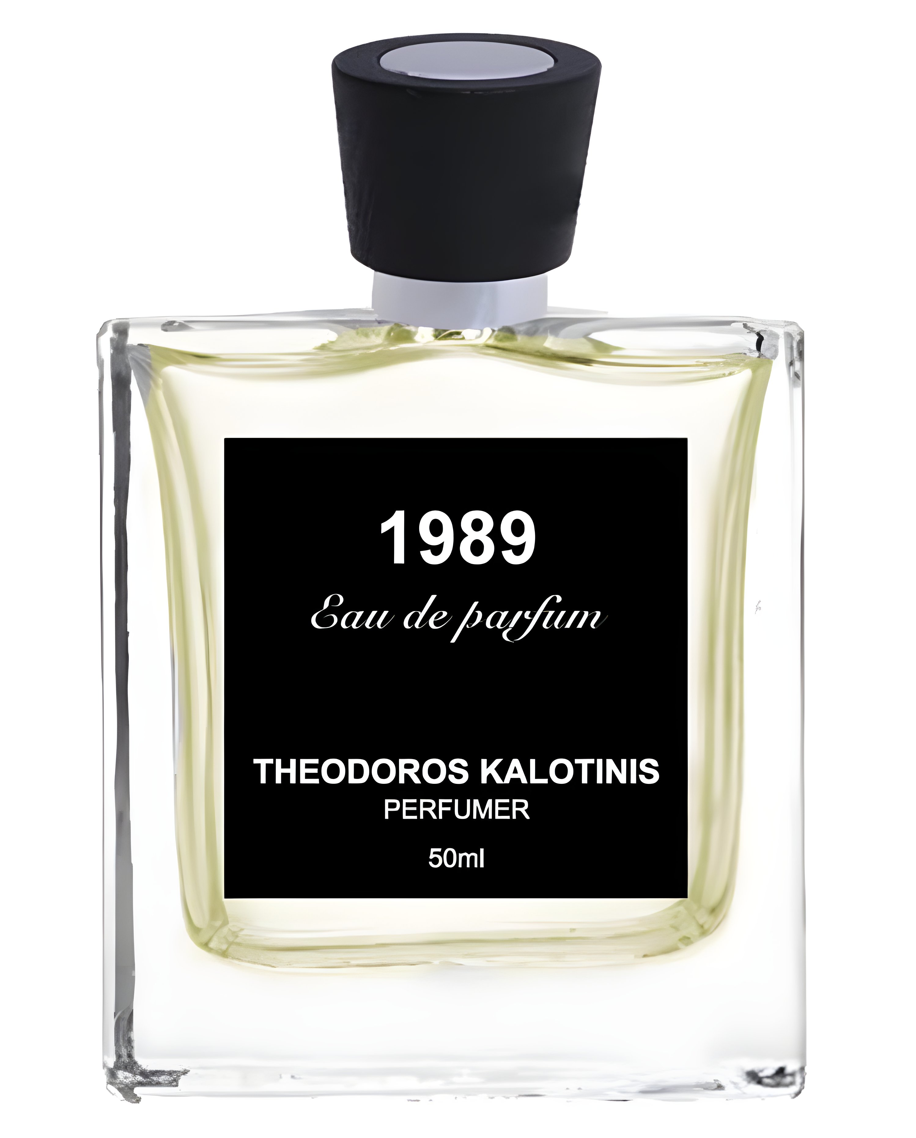 Picture of 1989 fragrance