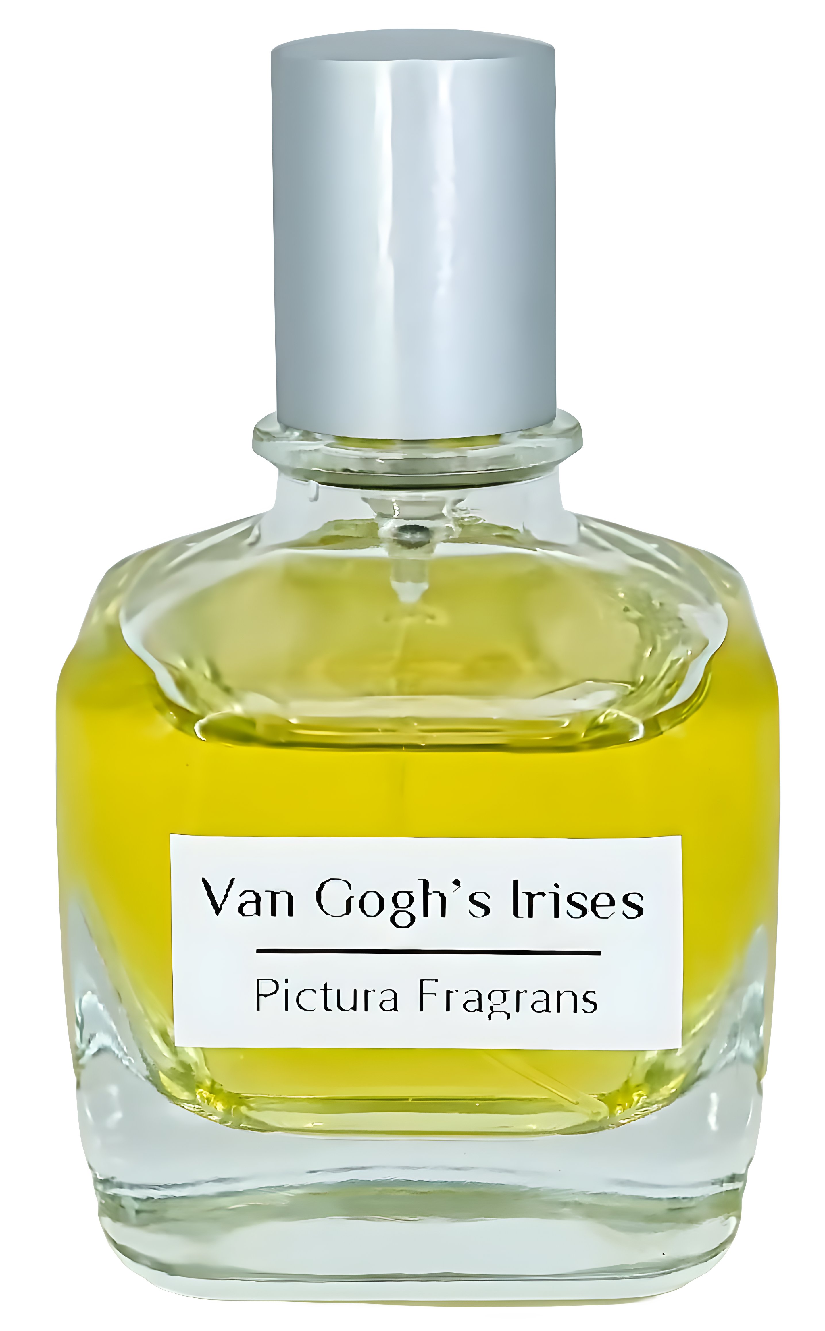 Picture of Van Gogh’s Irises fragrance