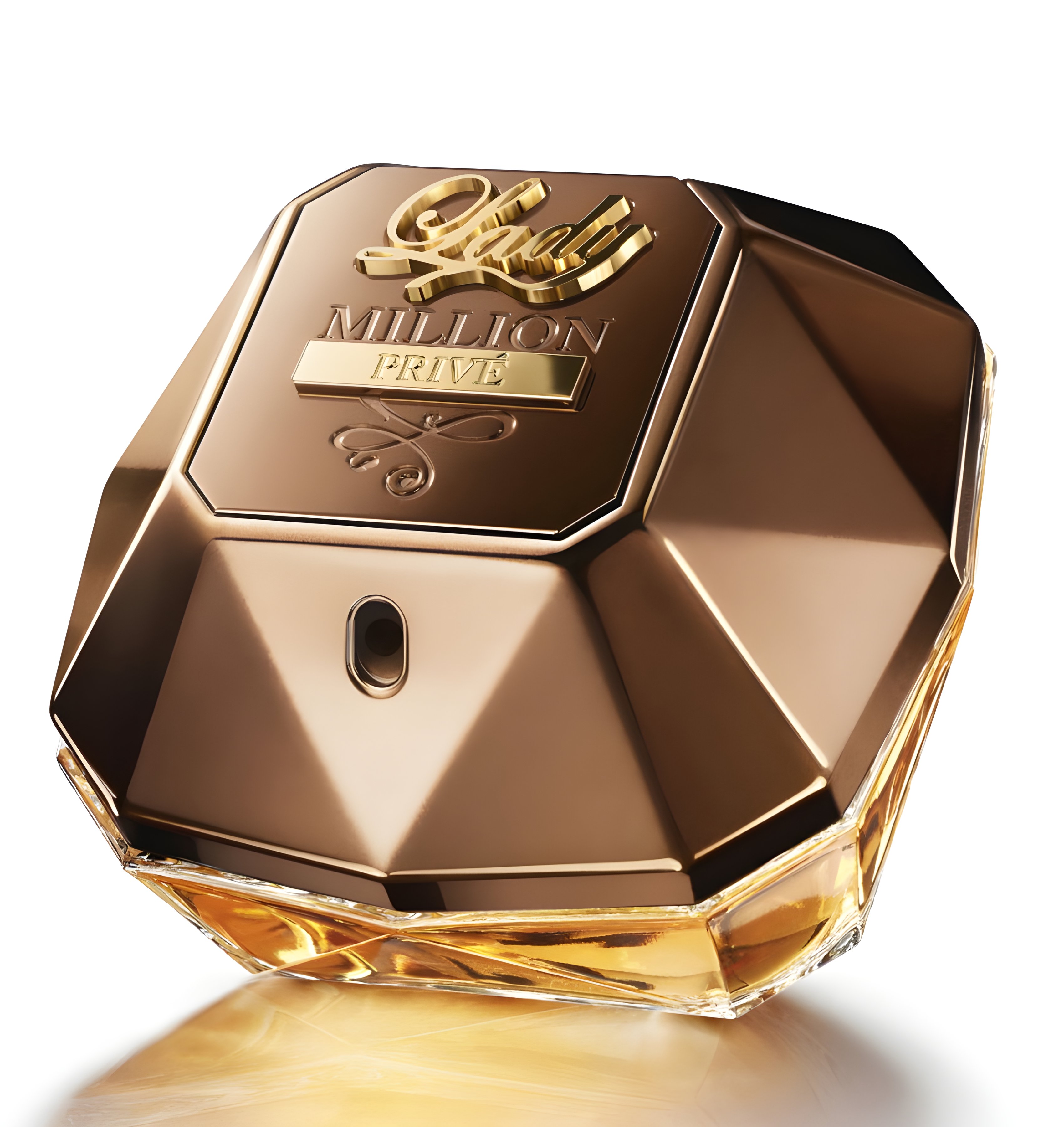 Picture of Lady Million Prive fragrance