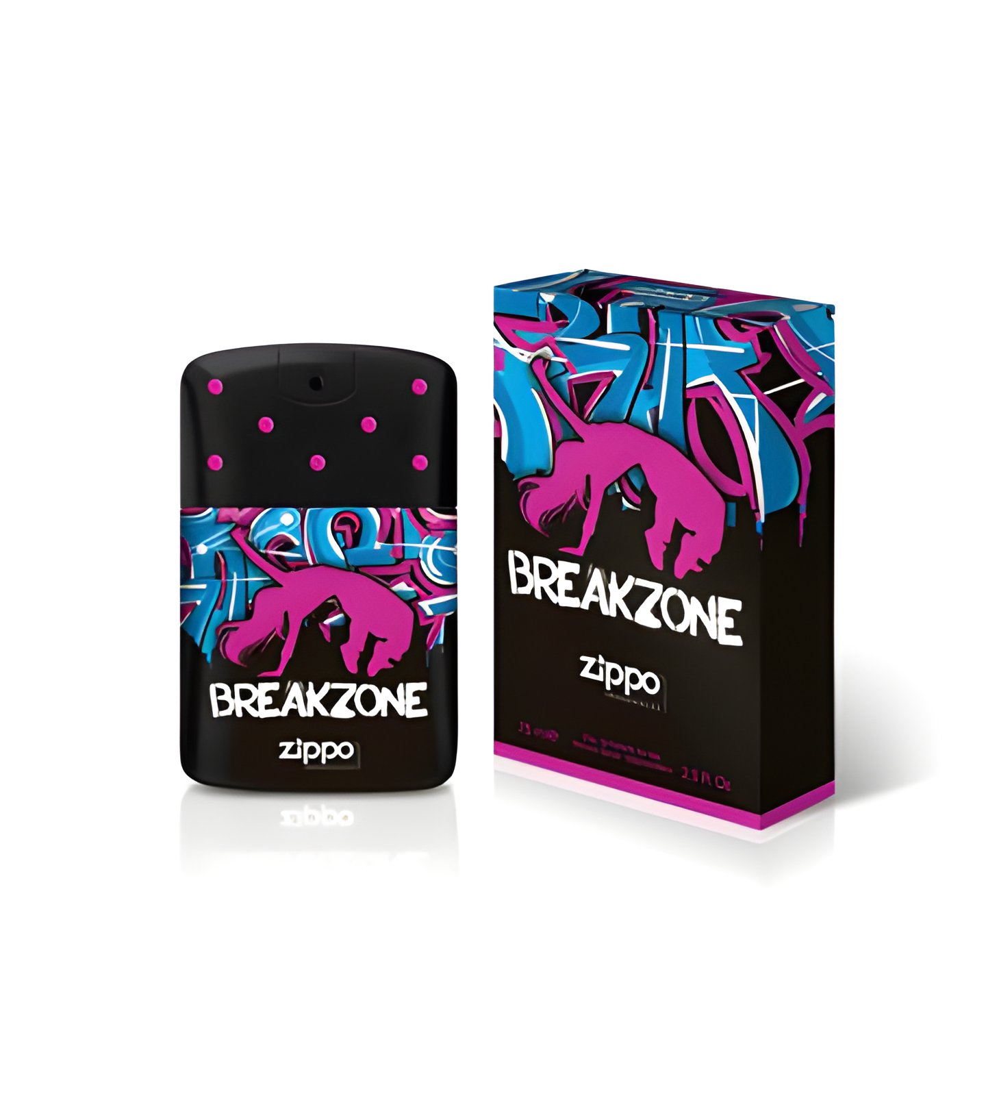 Picture of Zippo BreakZone for Her fragrance