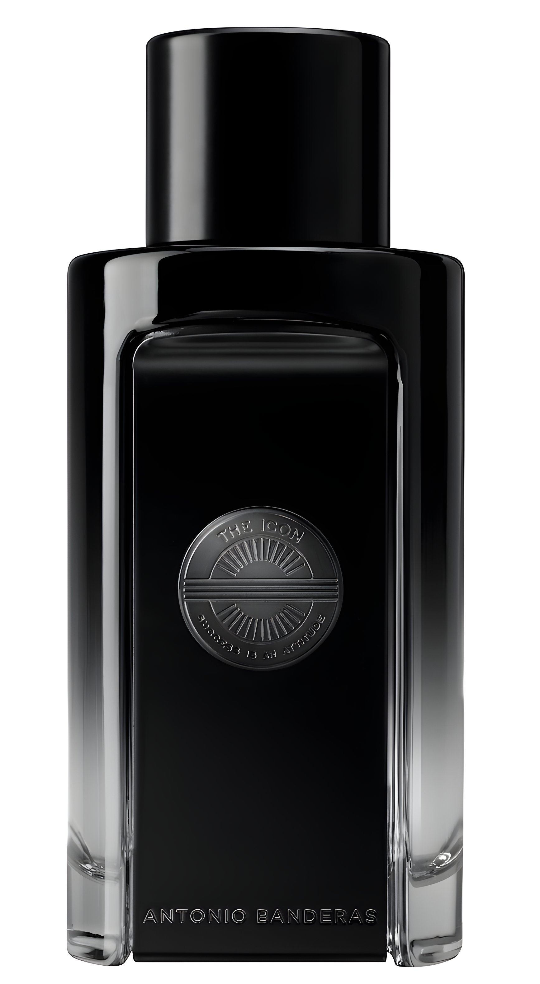 Picture of The Icon Eau de Parfum fragrance