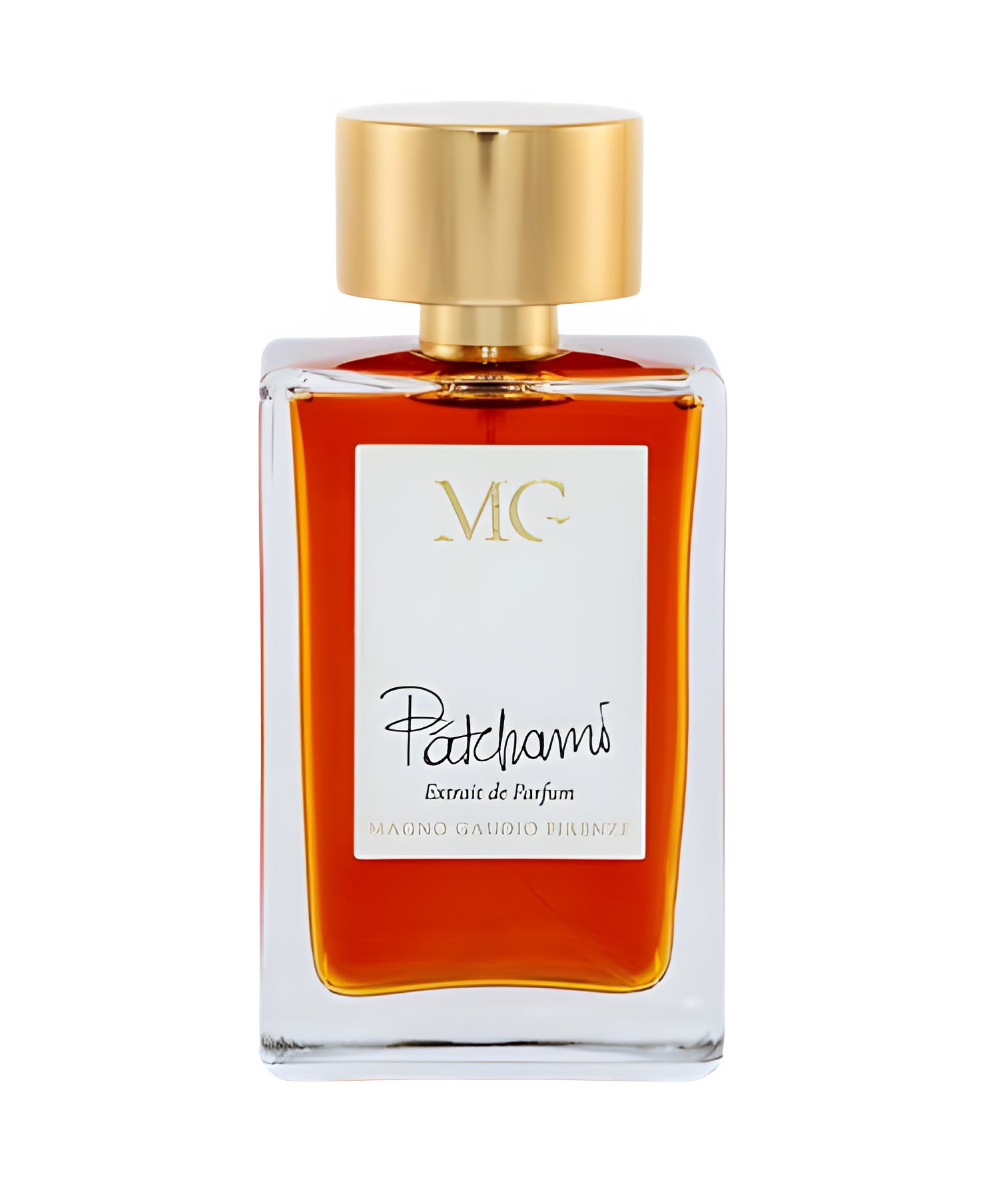 Picture of Patchami fragrance