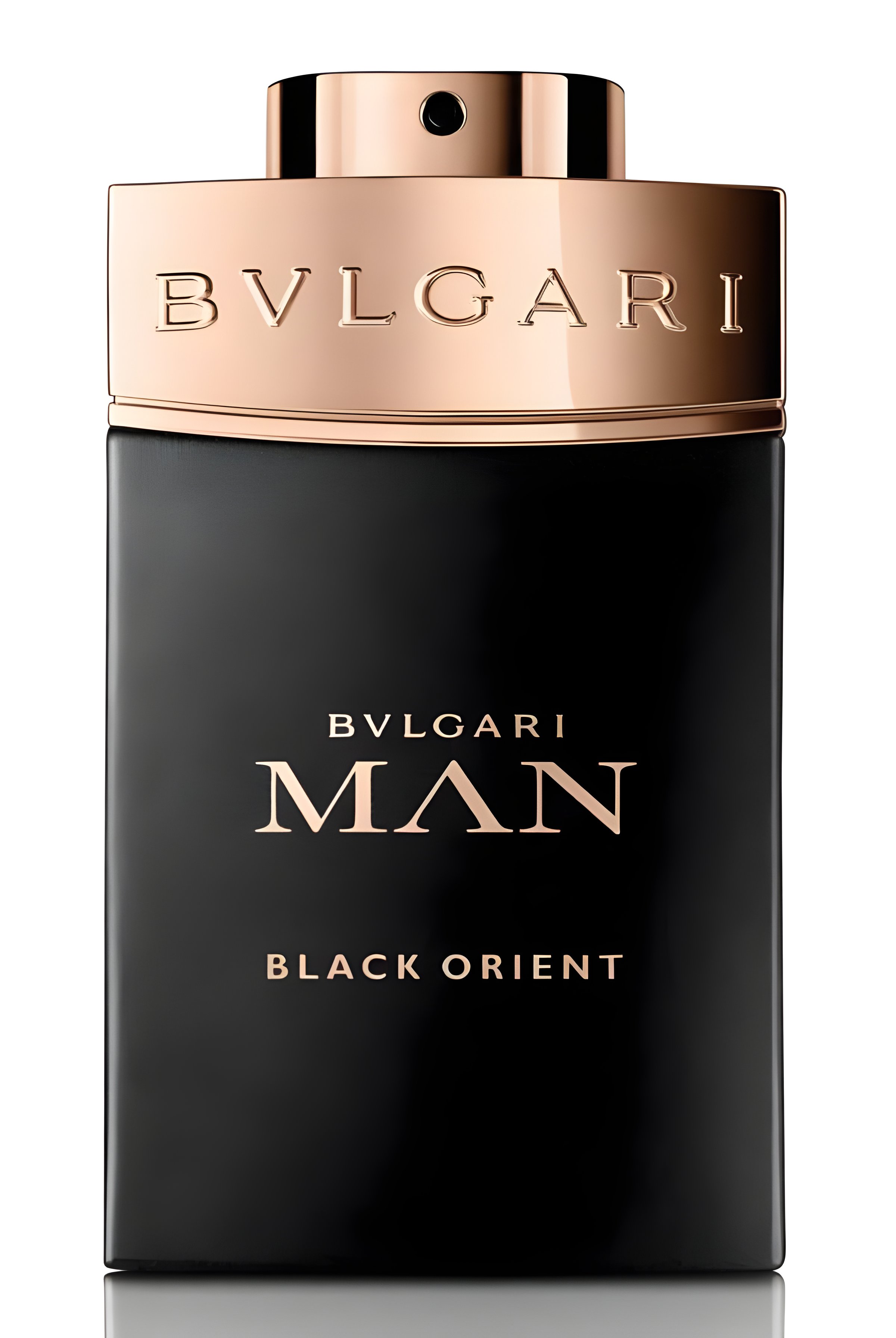 Picture of Bvlgari Man Black Orient fragrance