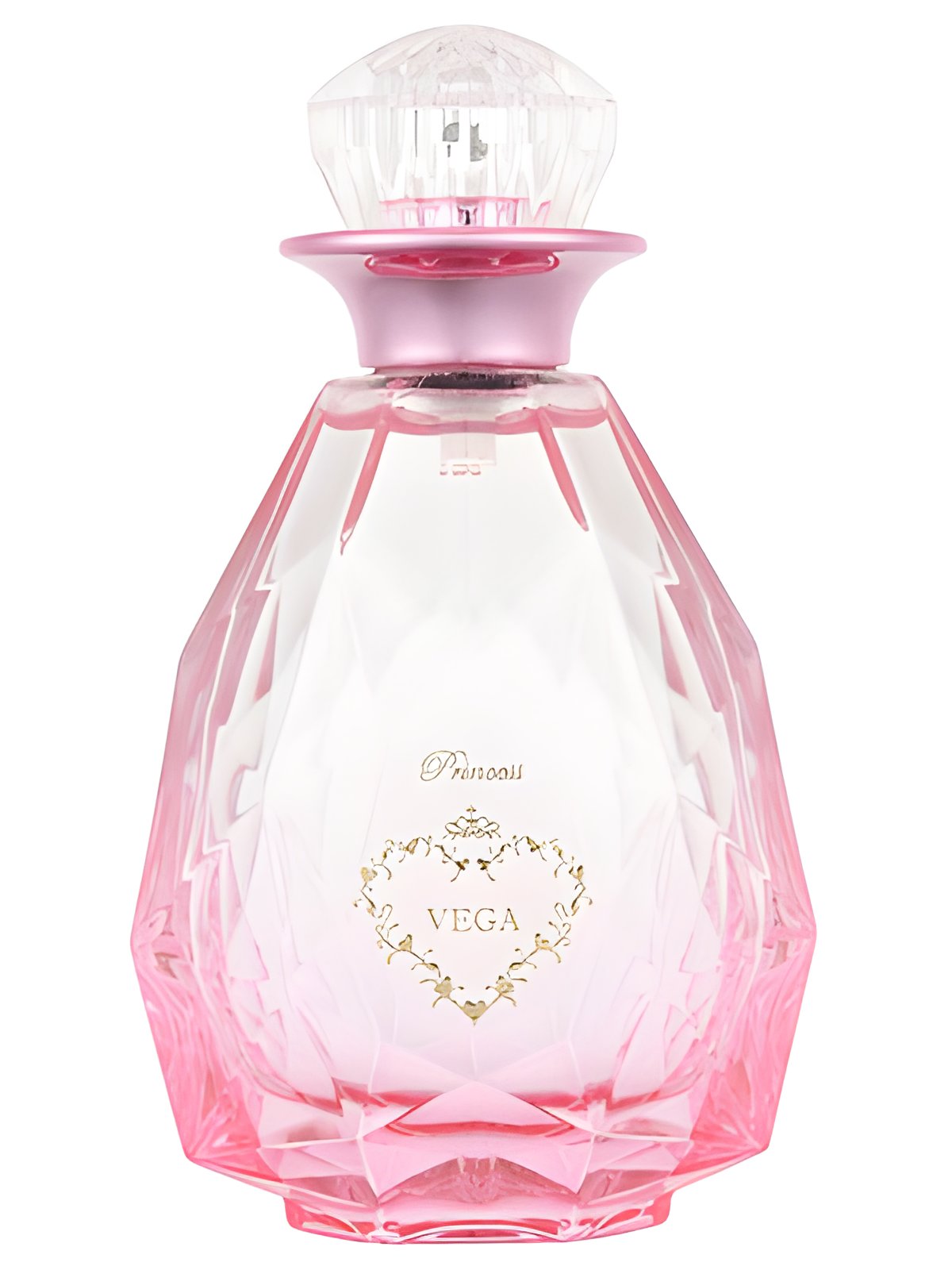 Picture of Princess Vega fragrance