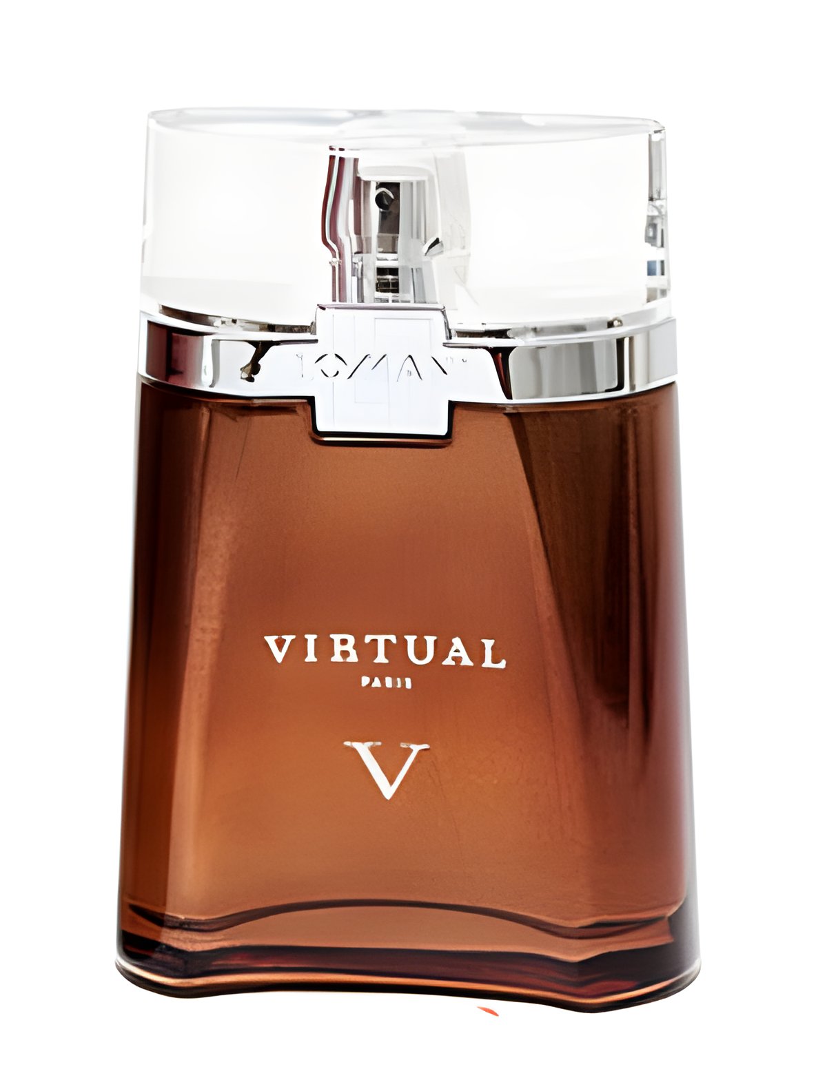 Picture of Virtual fragrance