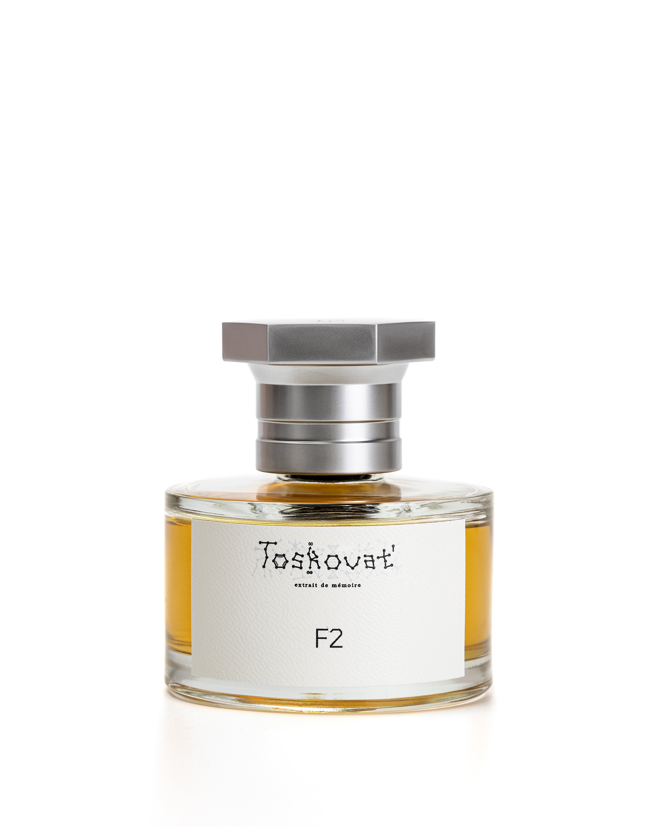 Picture of F2 fragrance