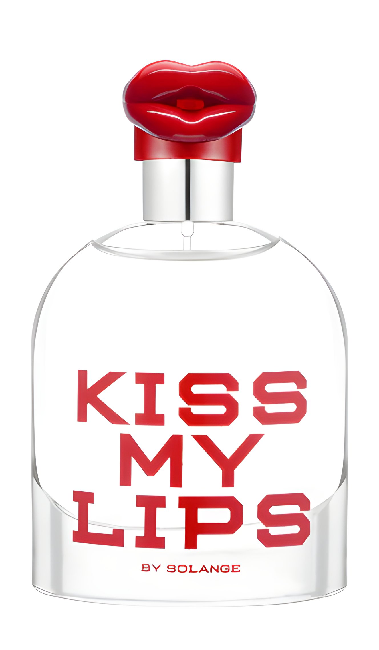 Picture of Kiss My Lips fragrance