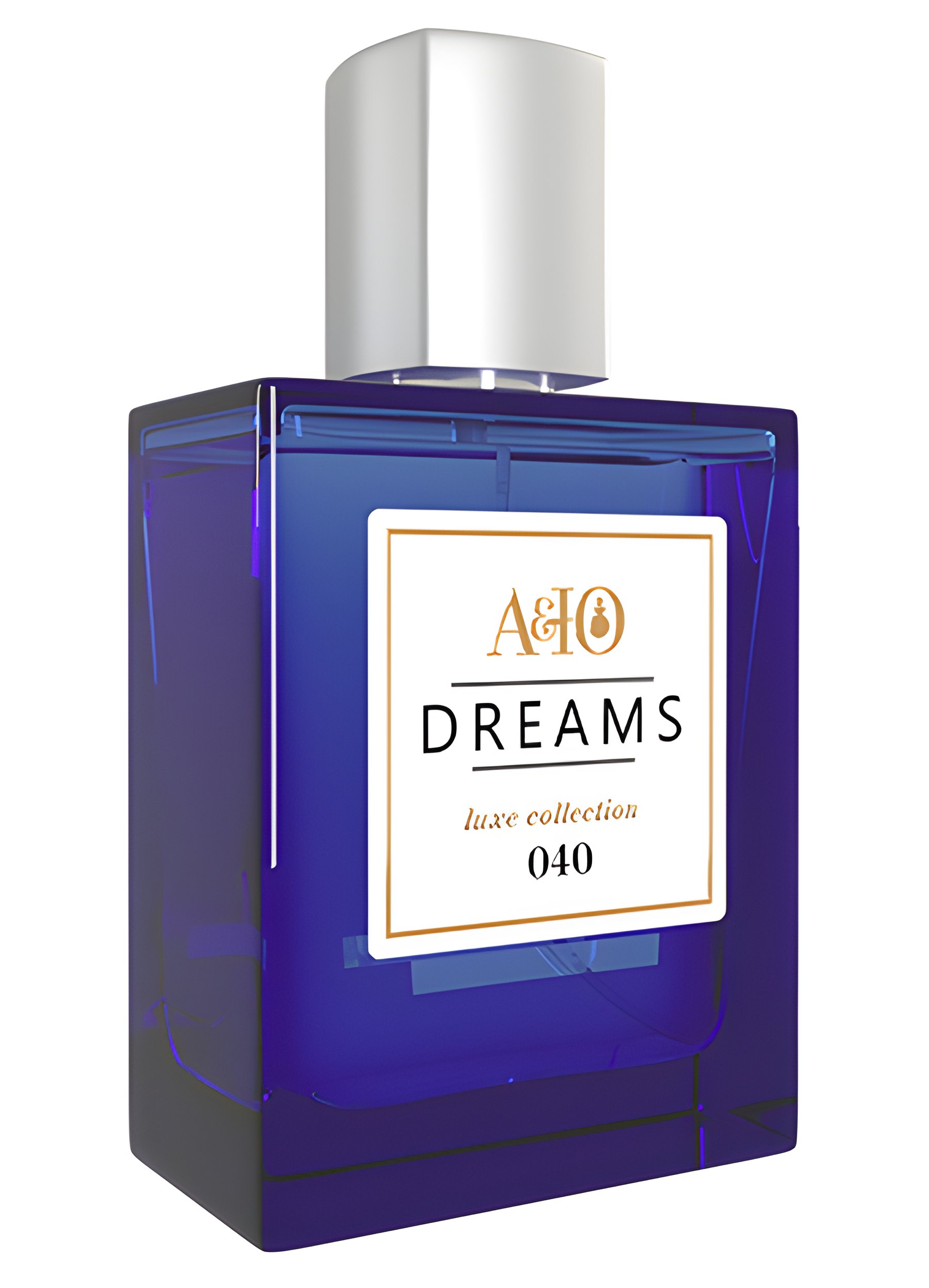 Picture of 040 fragrance